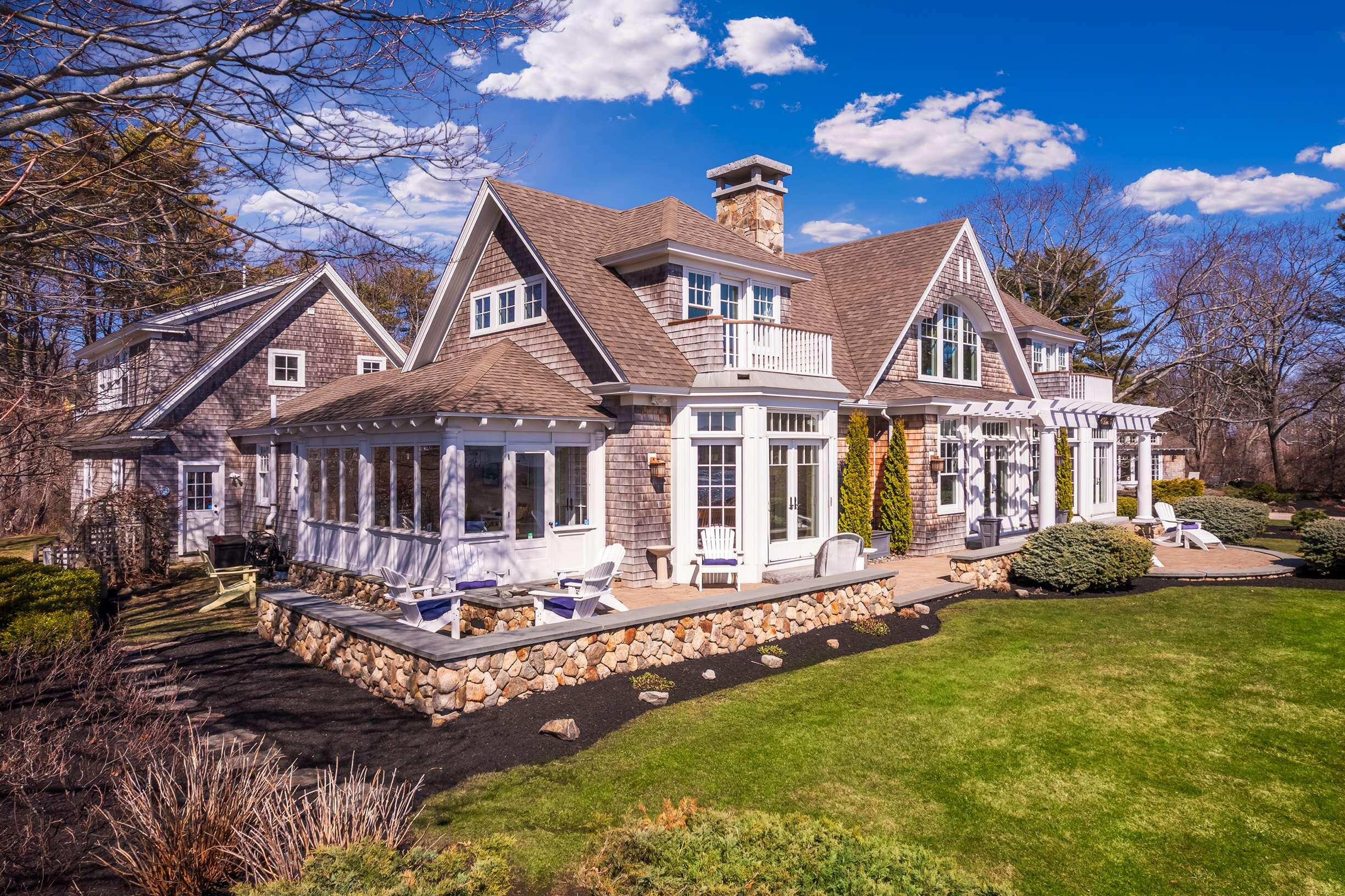 22,23,24 Wanaque Road, York, ME, 03902