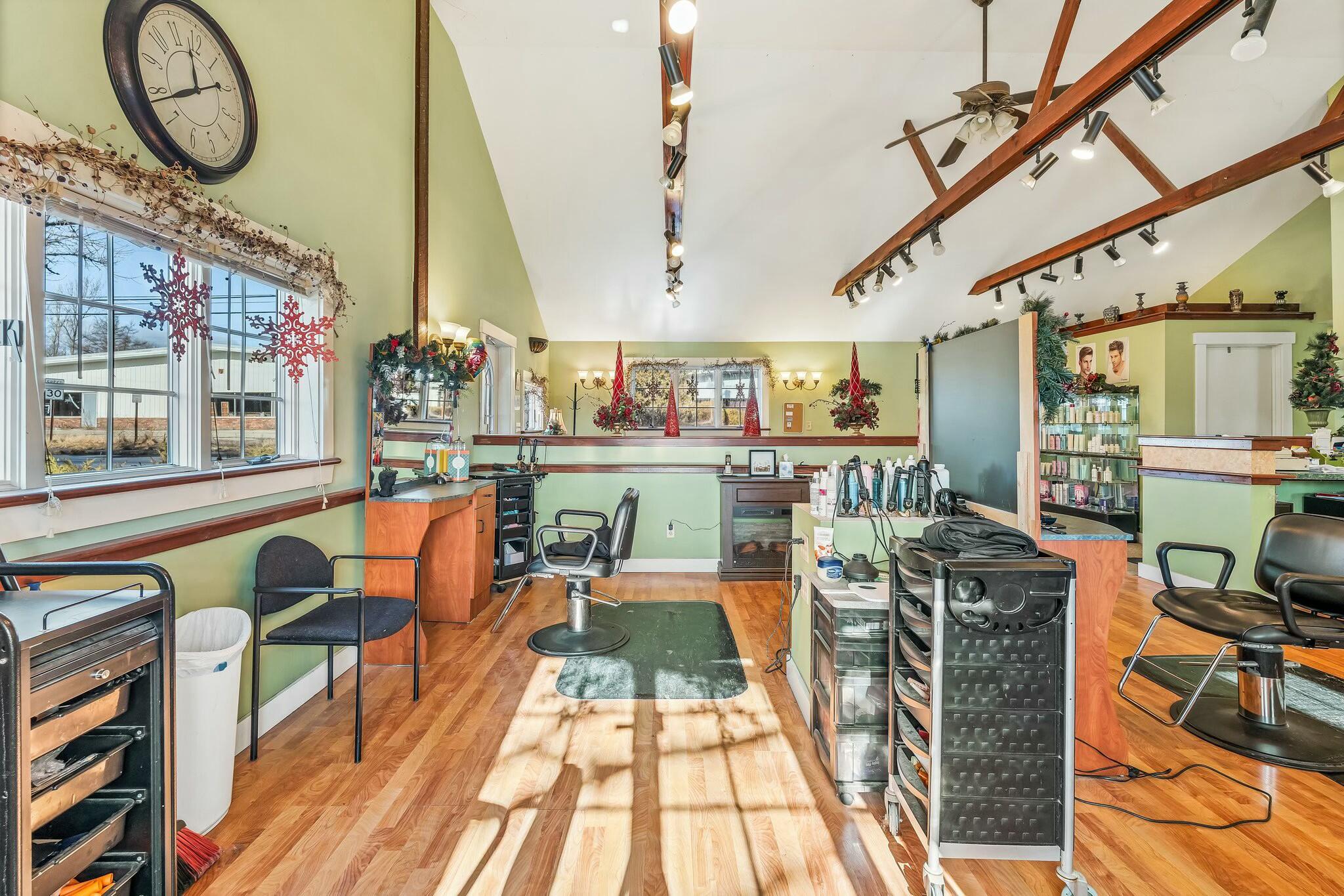 242 Park Street, Rockland, ME, 04841