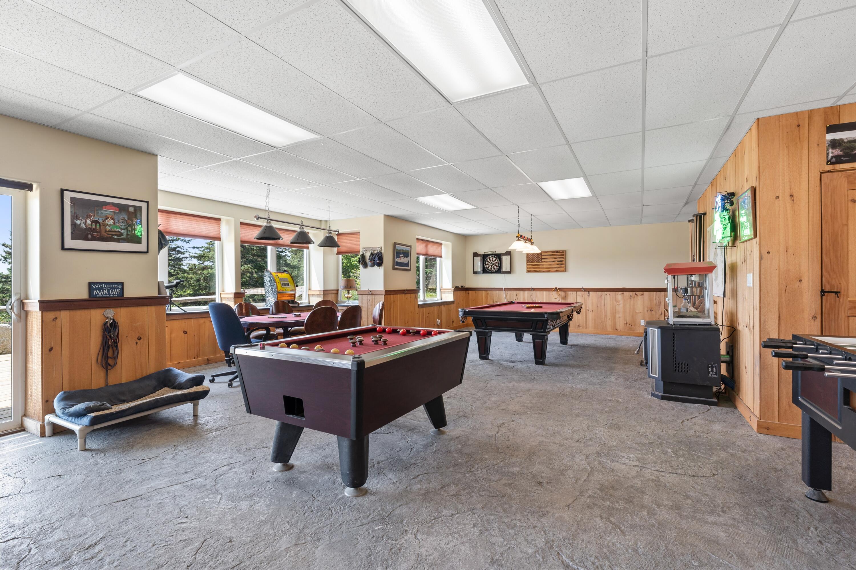 197 N Shore Road, North Haven, ME, 04853