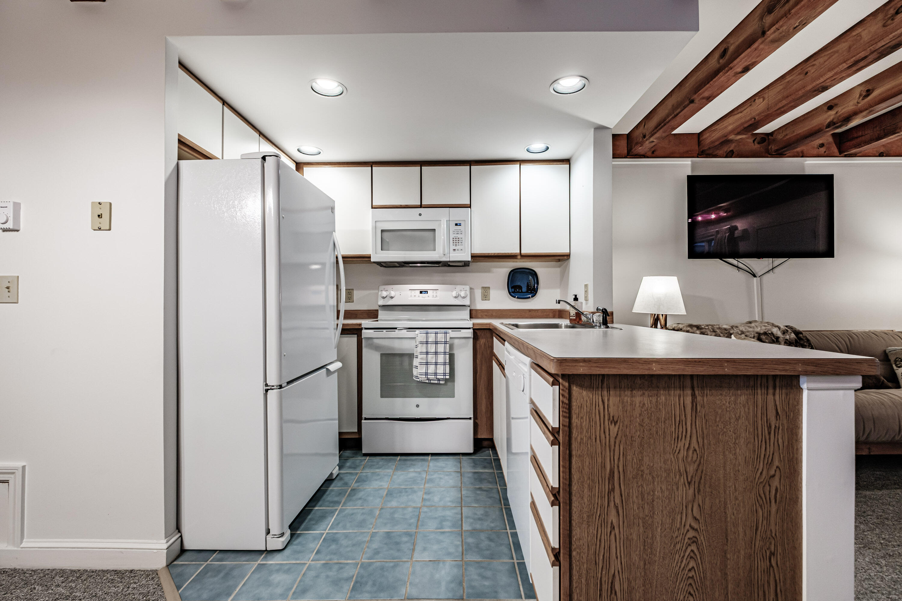 22 Cherry Lane #28, Bethel, ME, 04217