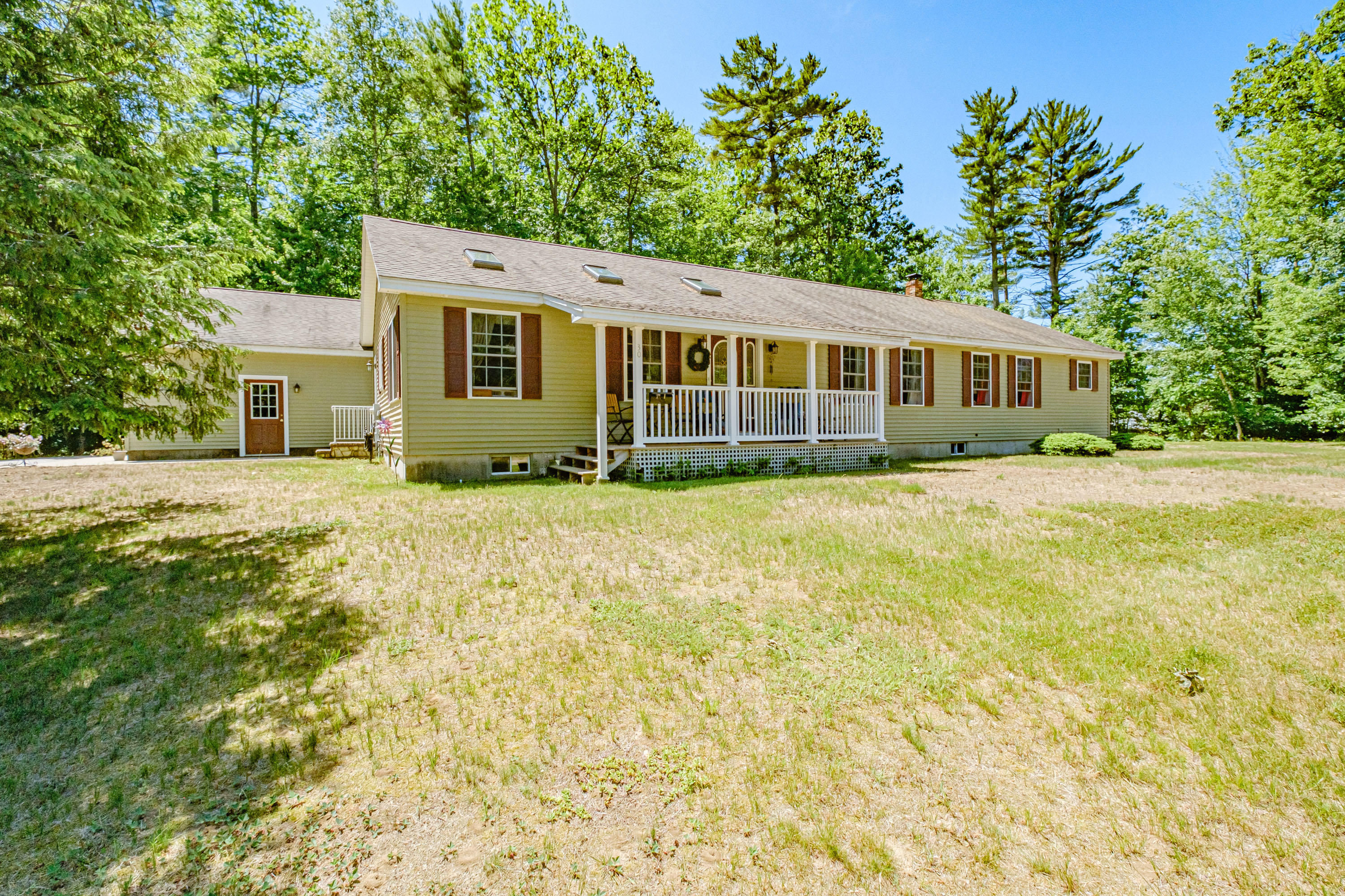 30 Kevin Heights, Paris, ME, 04281-1304