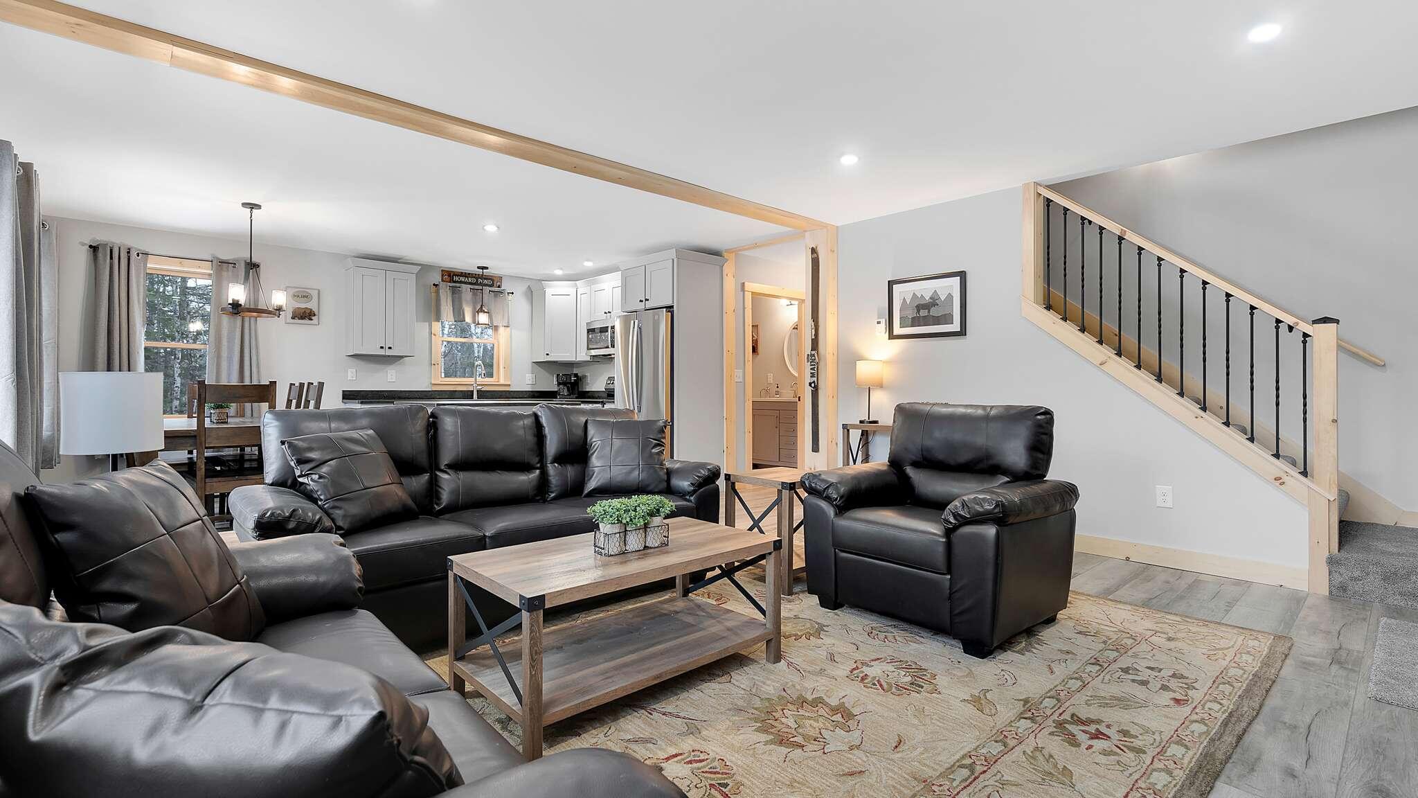 1 Stearns Hill, Hanover, ME, 04237