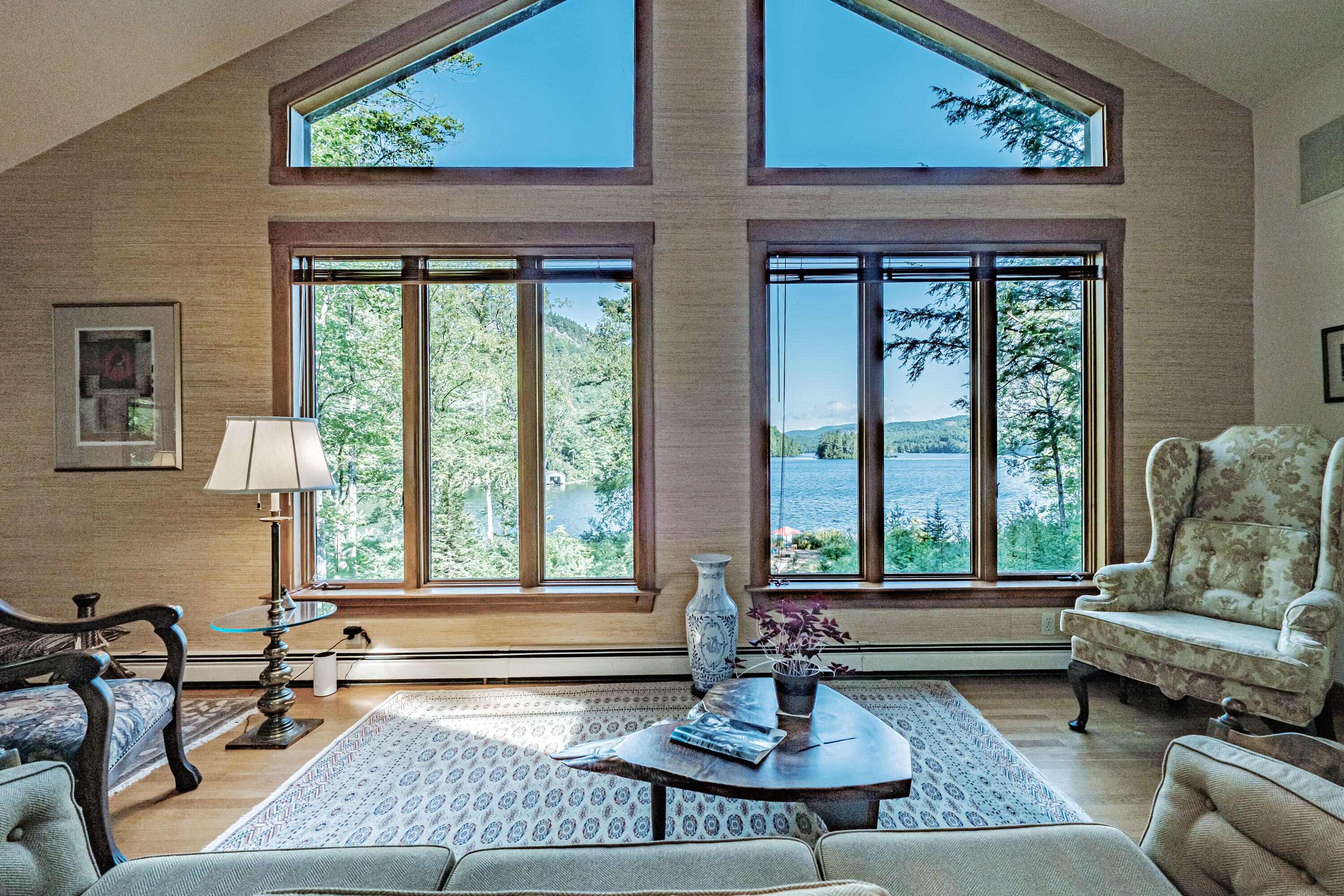 75 Alpine Shores Road, Greenwood, ME, 04255