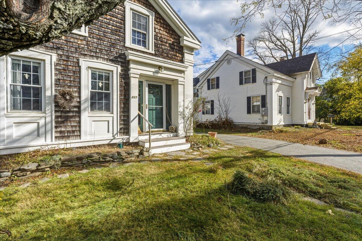 227 High Street, Belfast, ME, 04915