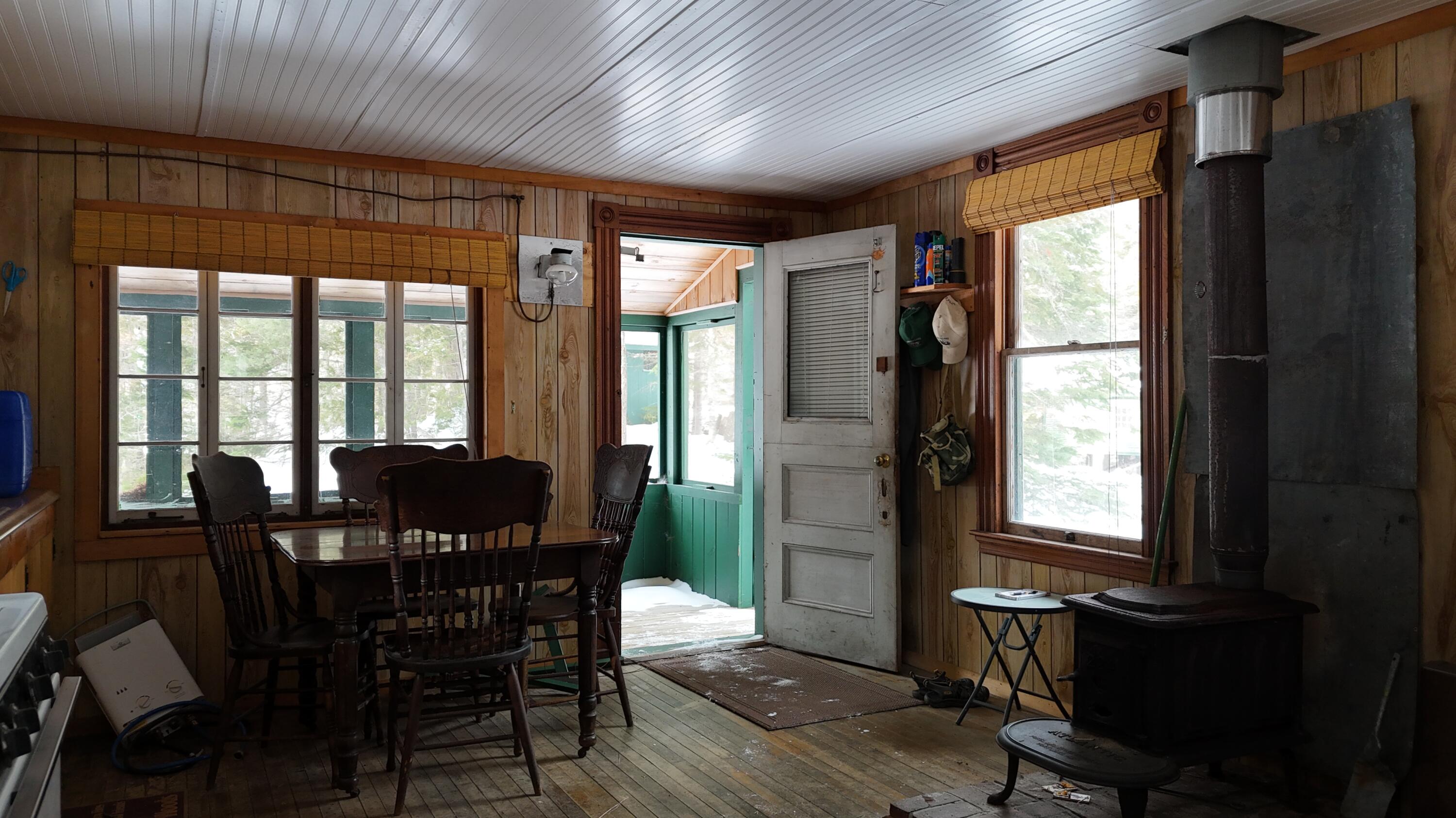 5.2 Lobster Lake, Lobster Twp, ME, 04441