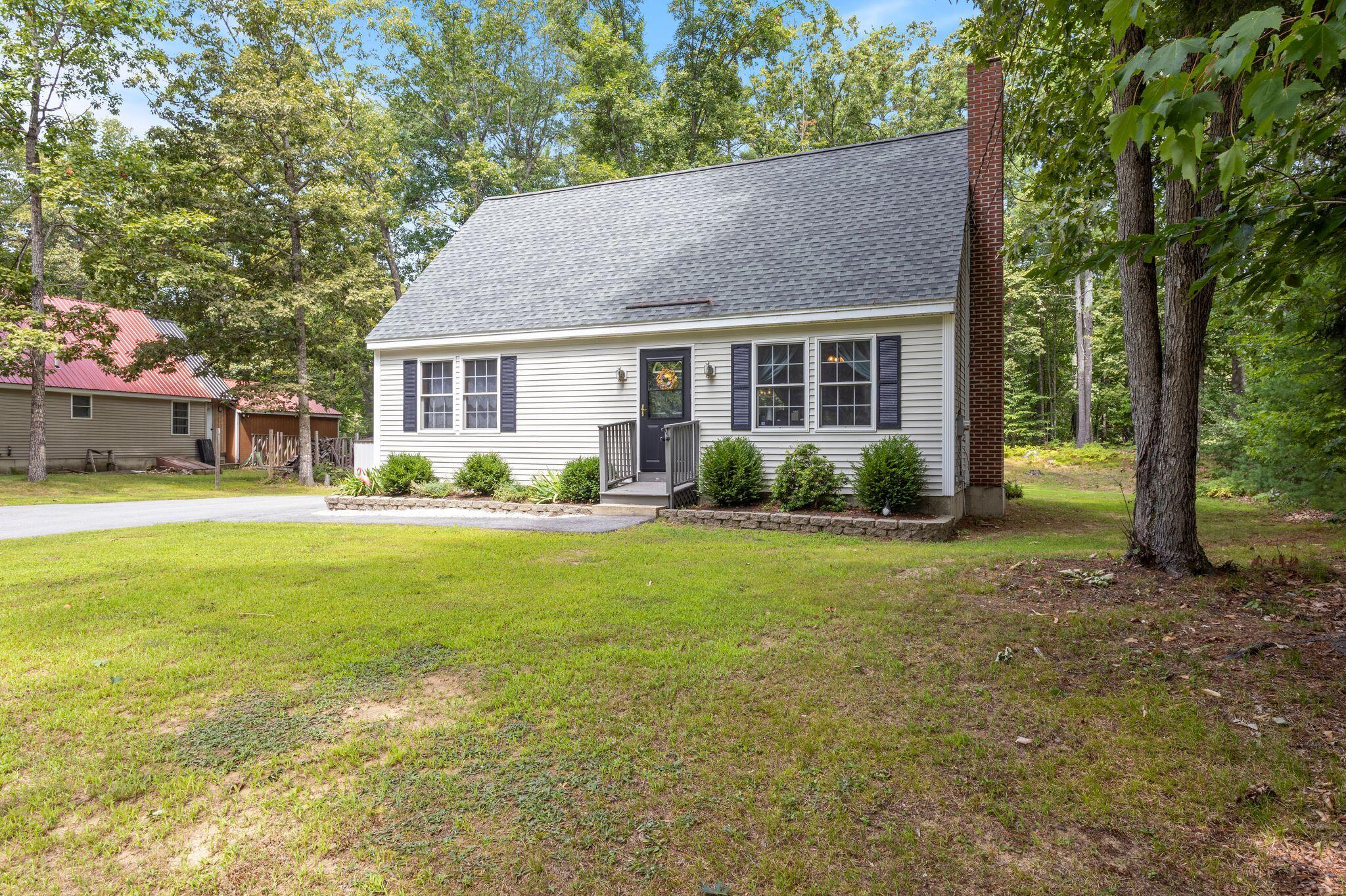 Photo of 135 Fairview Drive Waterboro ME 04061