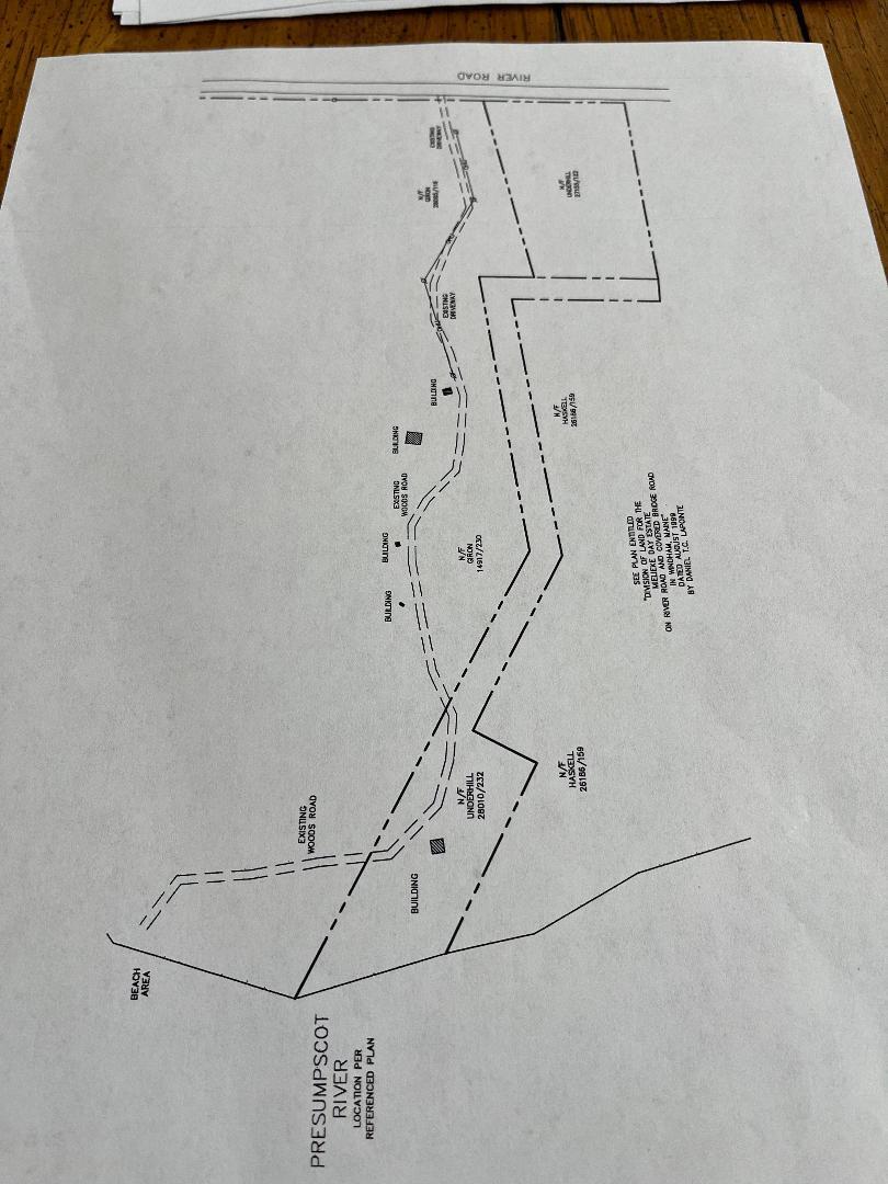 594 River Road Road, Windham, ME, 04062