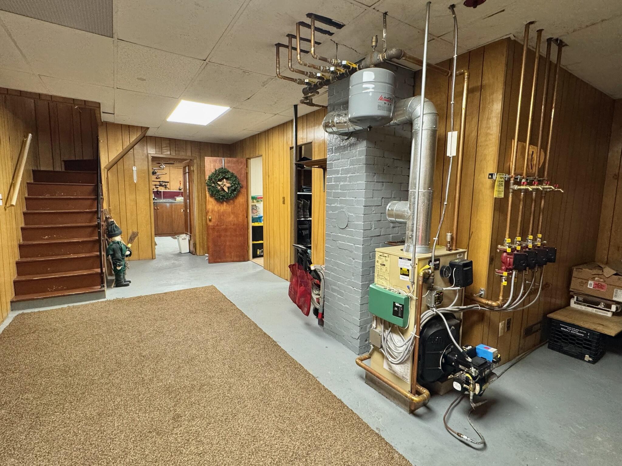 182 E Main Street, Fort Kent, ME, 04743