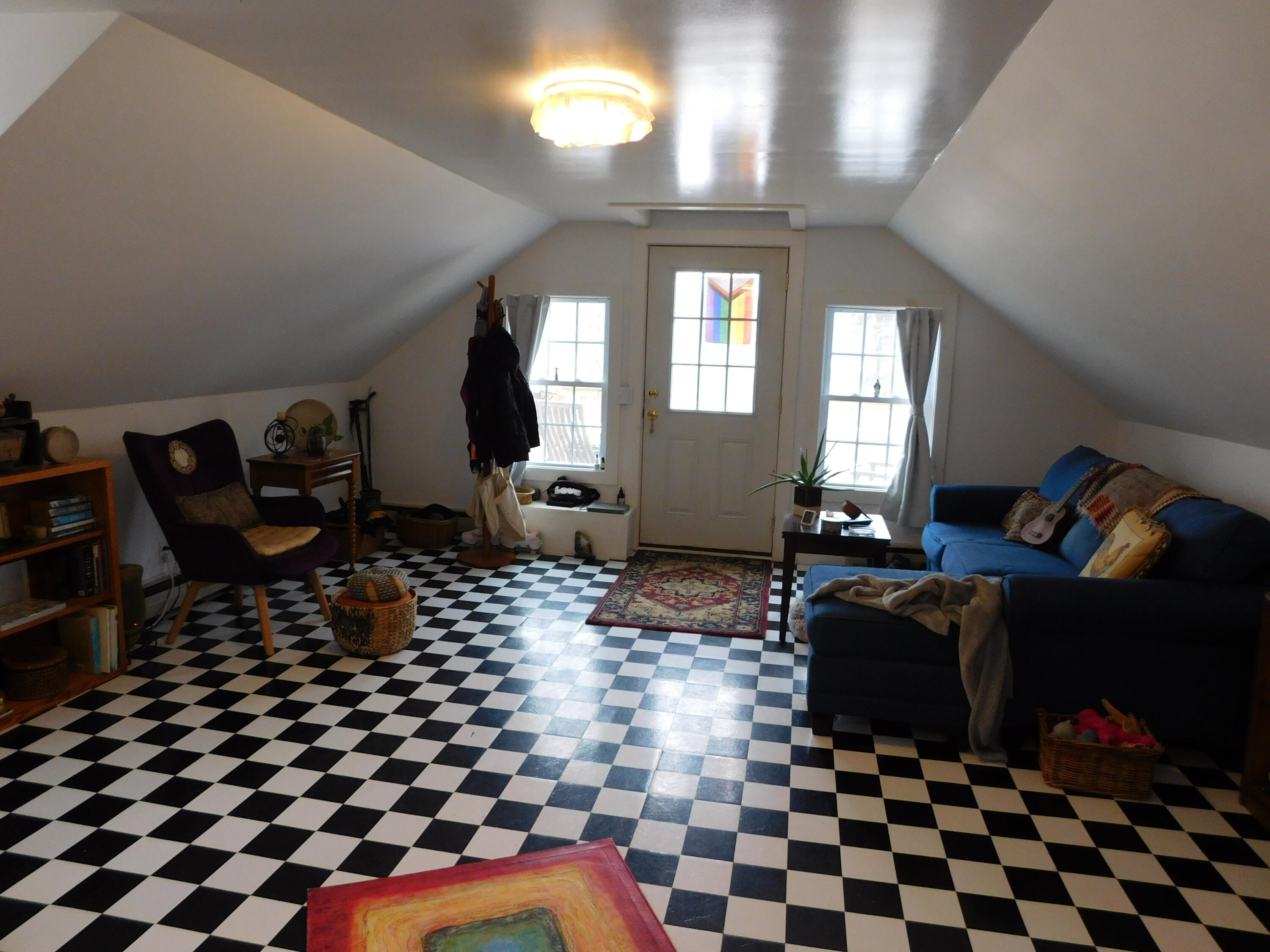 25 Central Street, Ellsworth, ME, 04605