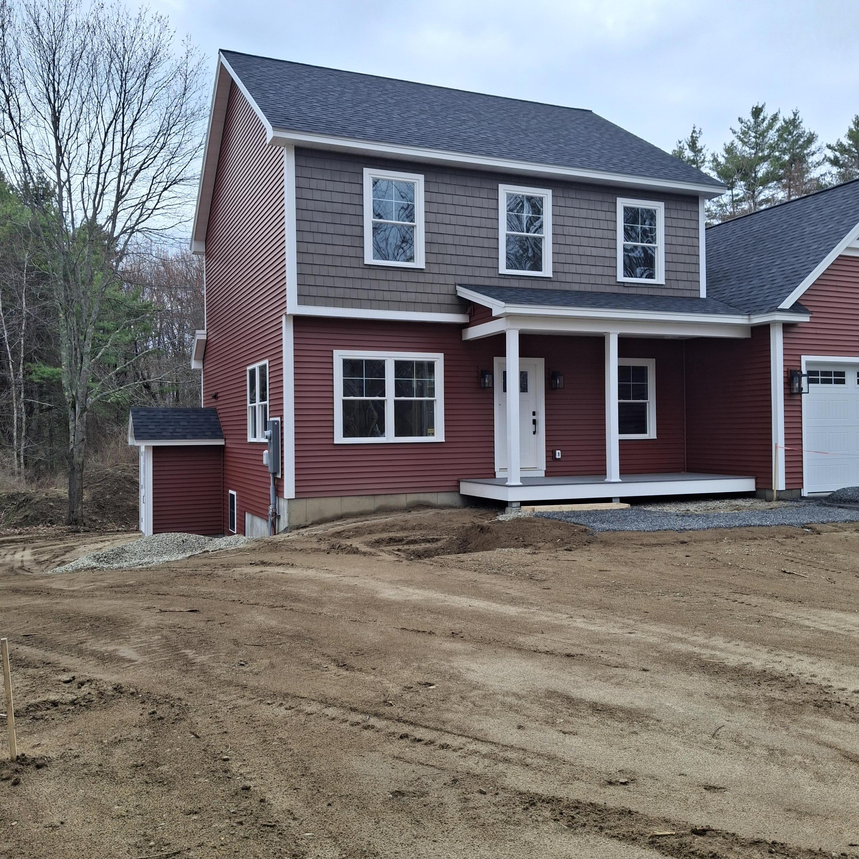44 Two Rod Road, Scarborough, ME, 04074
