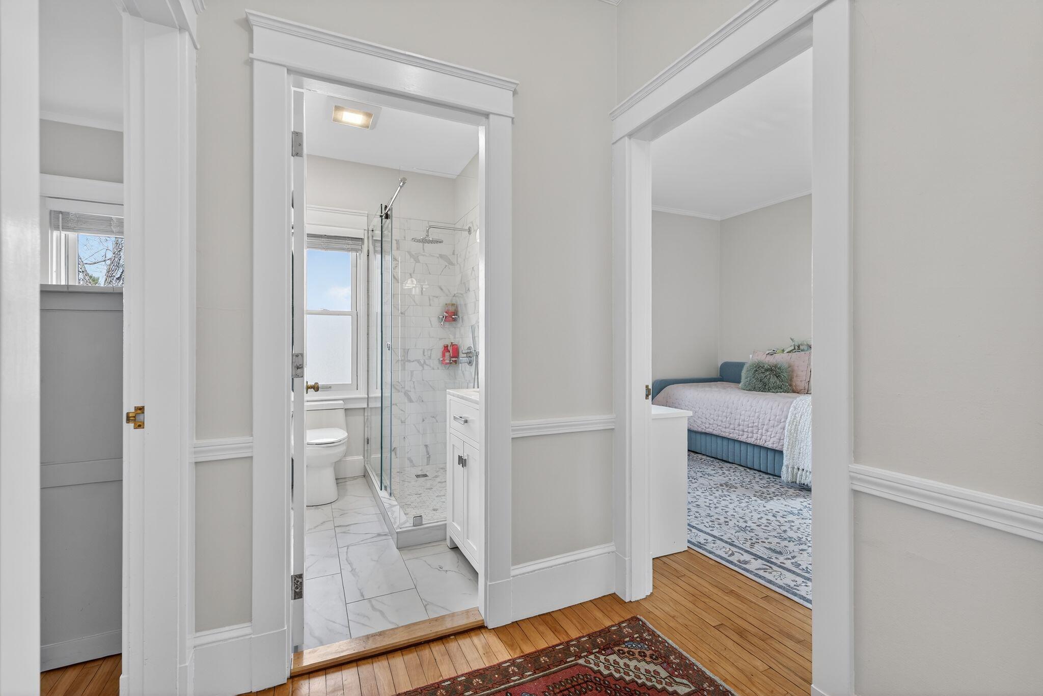 93 Foreside Road, Falmouth, ME, 04105