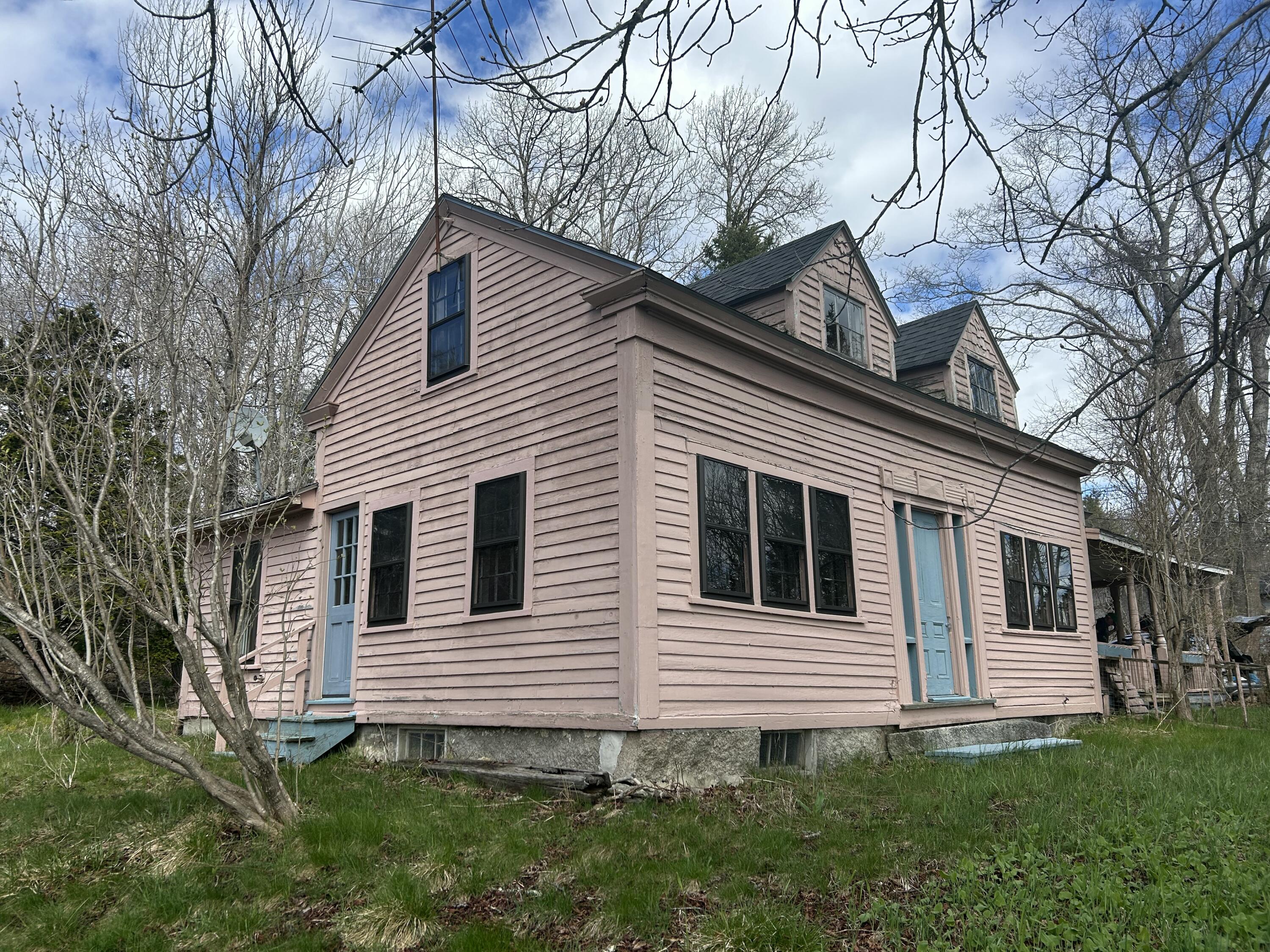 193 Coastal Road