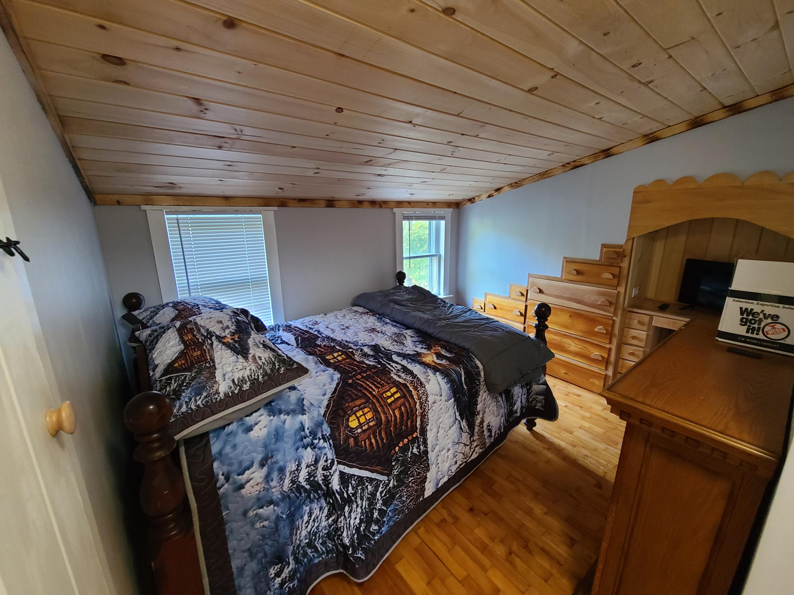 8 Blakely Street, Stacyville, ME, 04777