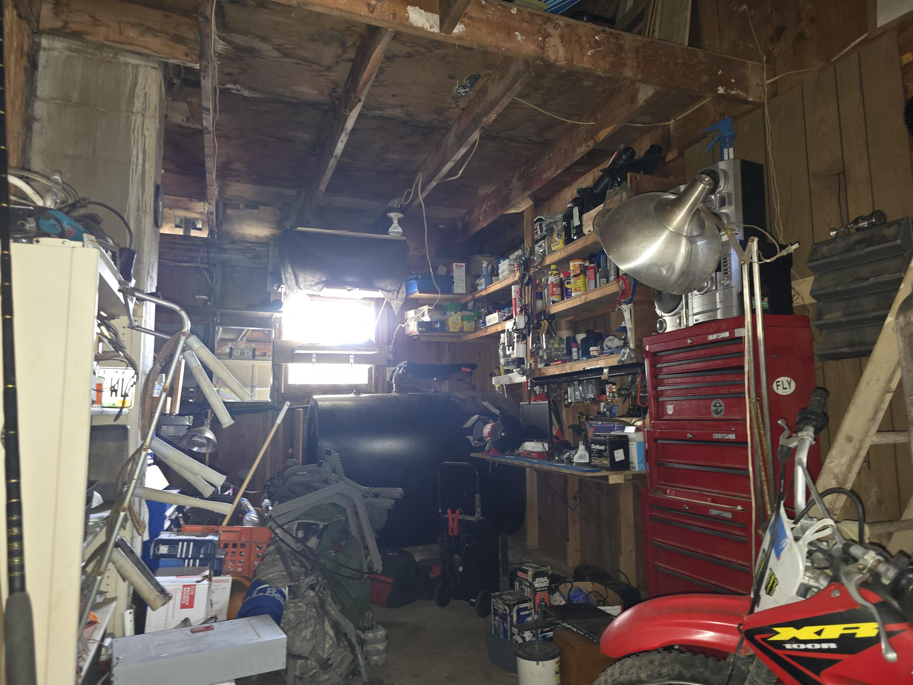 590 Patricktown Road, Somerville, ME, 04348