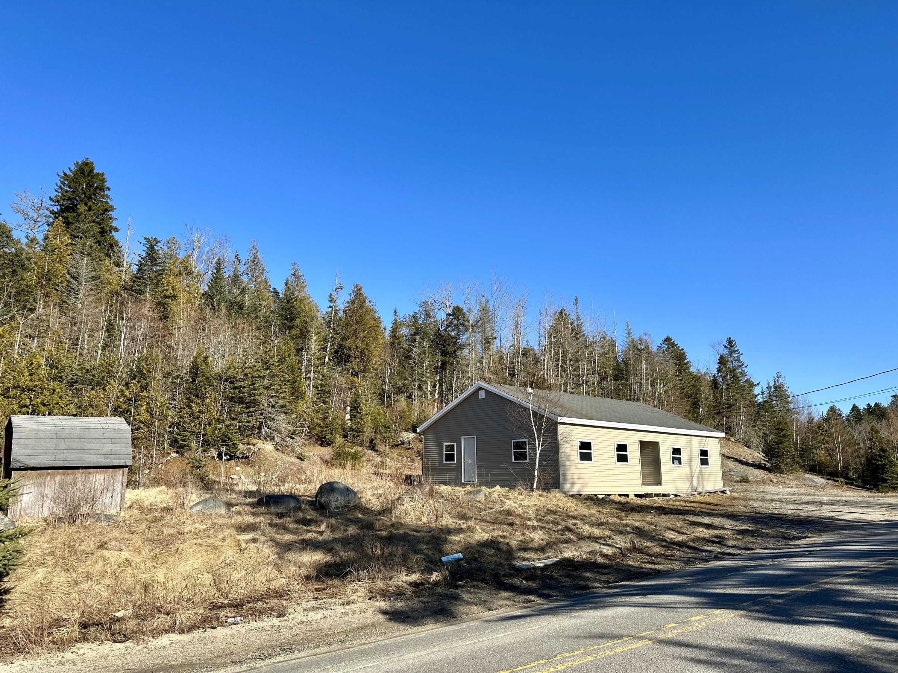 128 Kennebec Road, Machias, ME, 04654