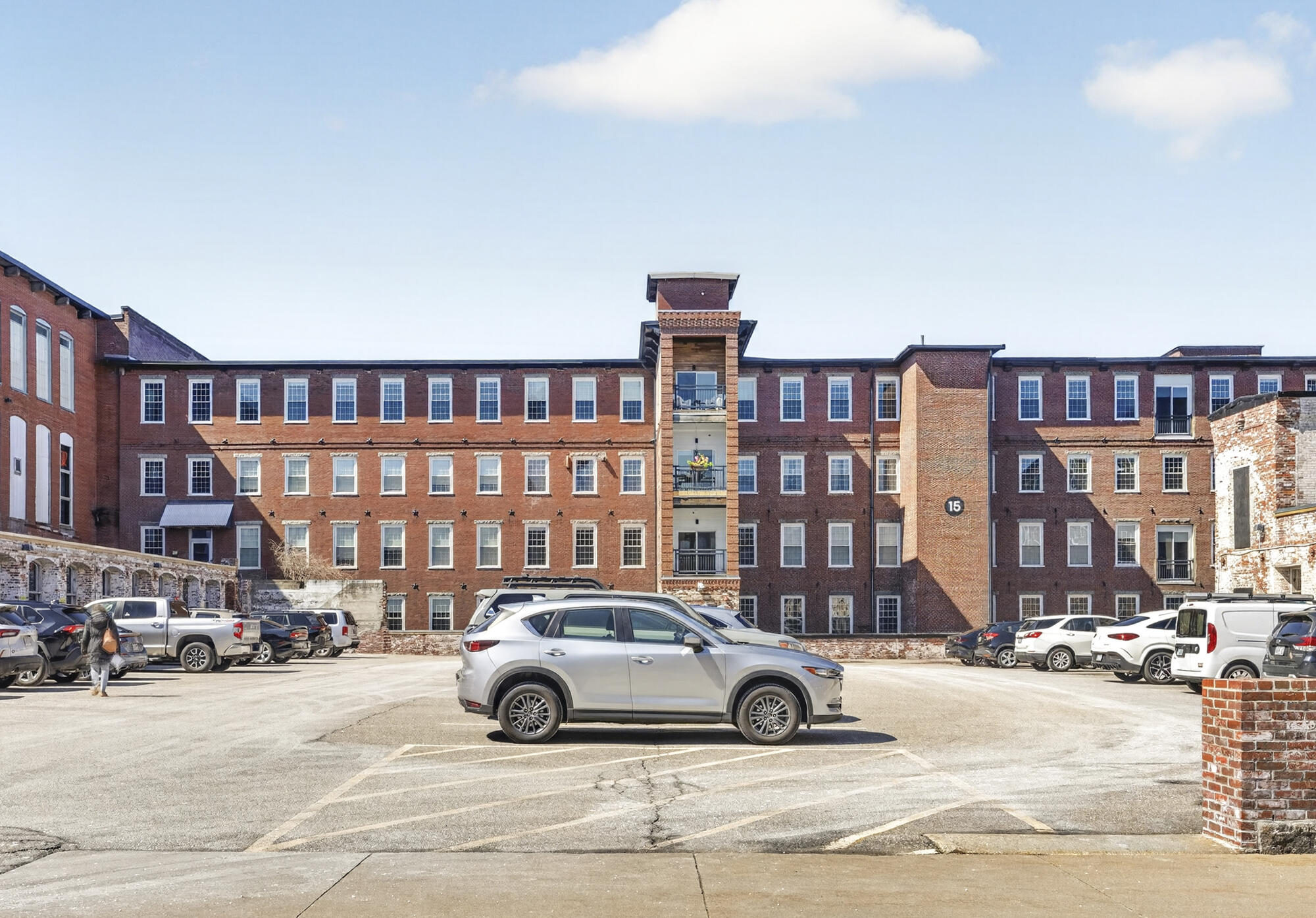 2 Main Street UNIT 15-407, Biddeford, ME, 04005