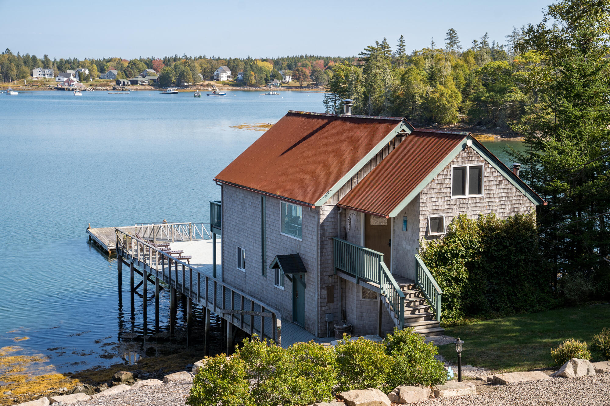 17 Bayberry Lane, Tremont, ME, 04612