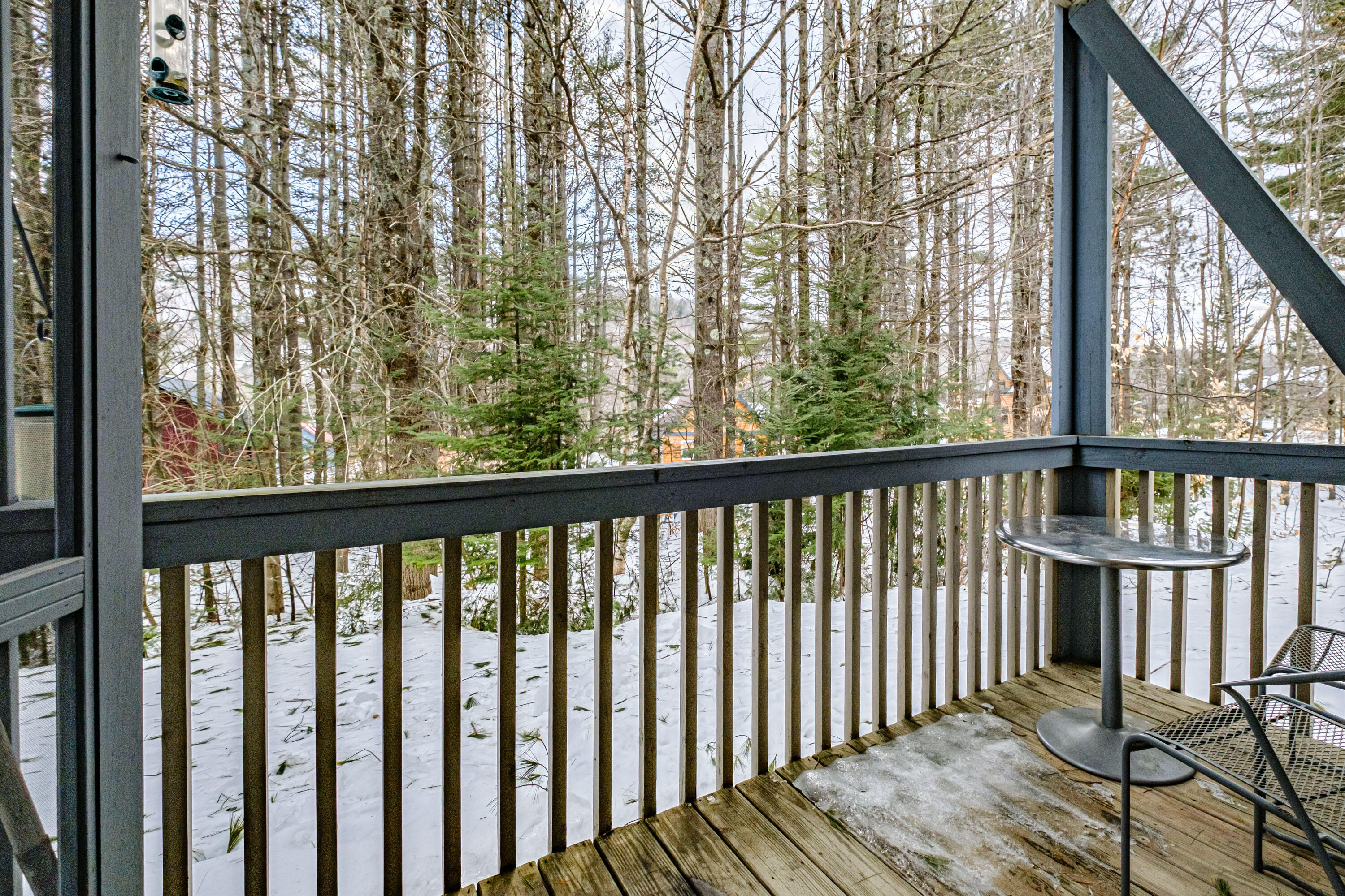 4 Condo Lane #D14, Greenwood, ME, 04255