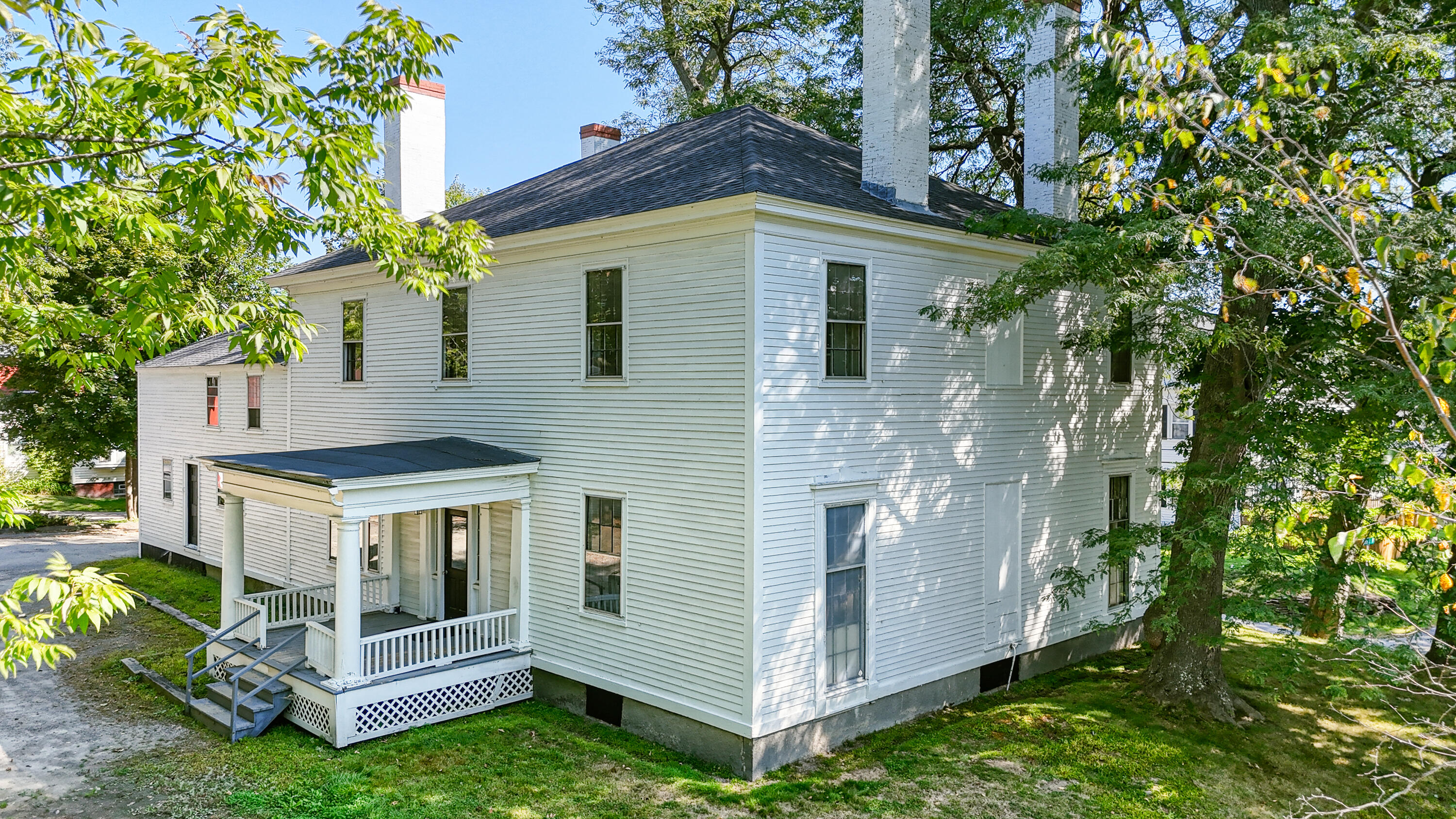 8 Crosby Street, Augusta, ME, 04330