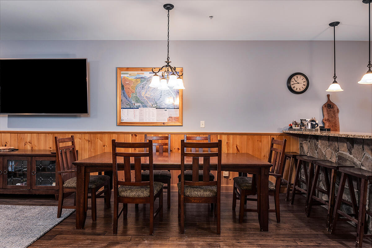 5022 Black Bear Run UNIT 22, Carrabassett Valley, ME, 04947