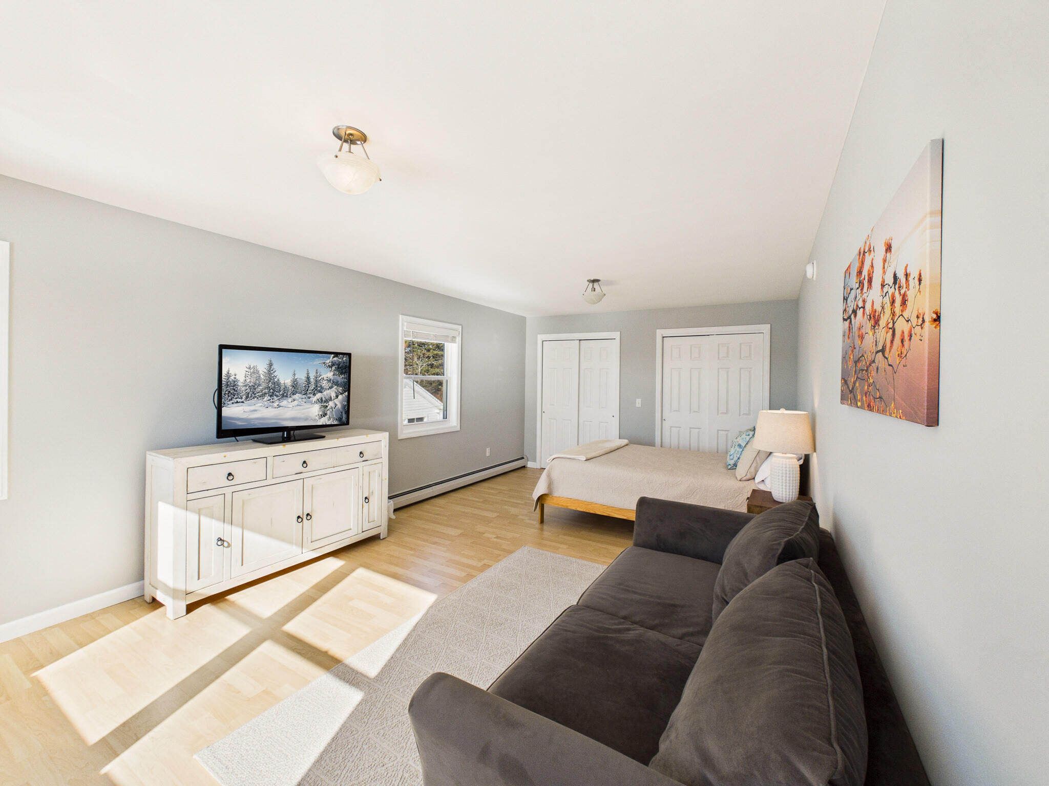 1 Mussel Ridge Lane, Owls Head, ME, 04854