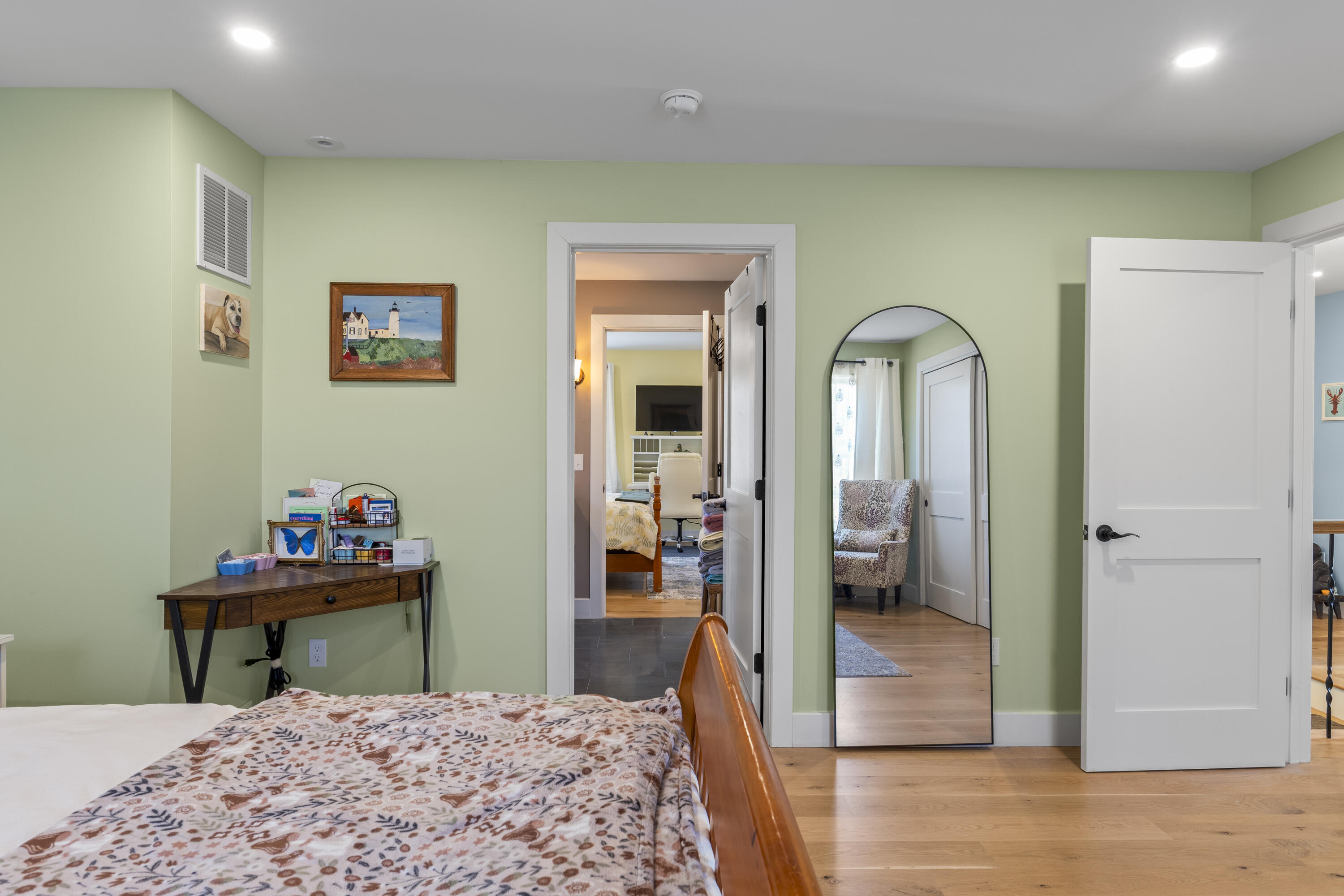 27 Seacrest Circle, Phippsburg, ME, 04562