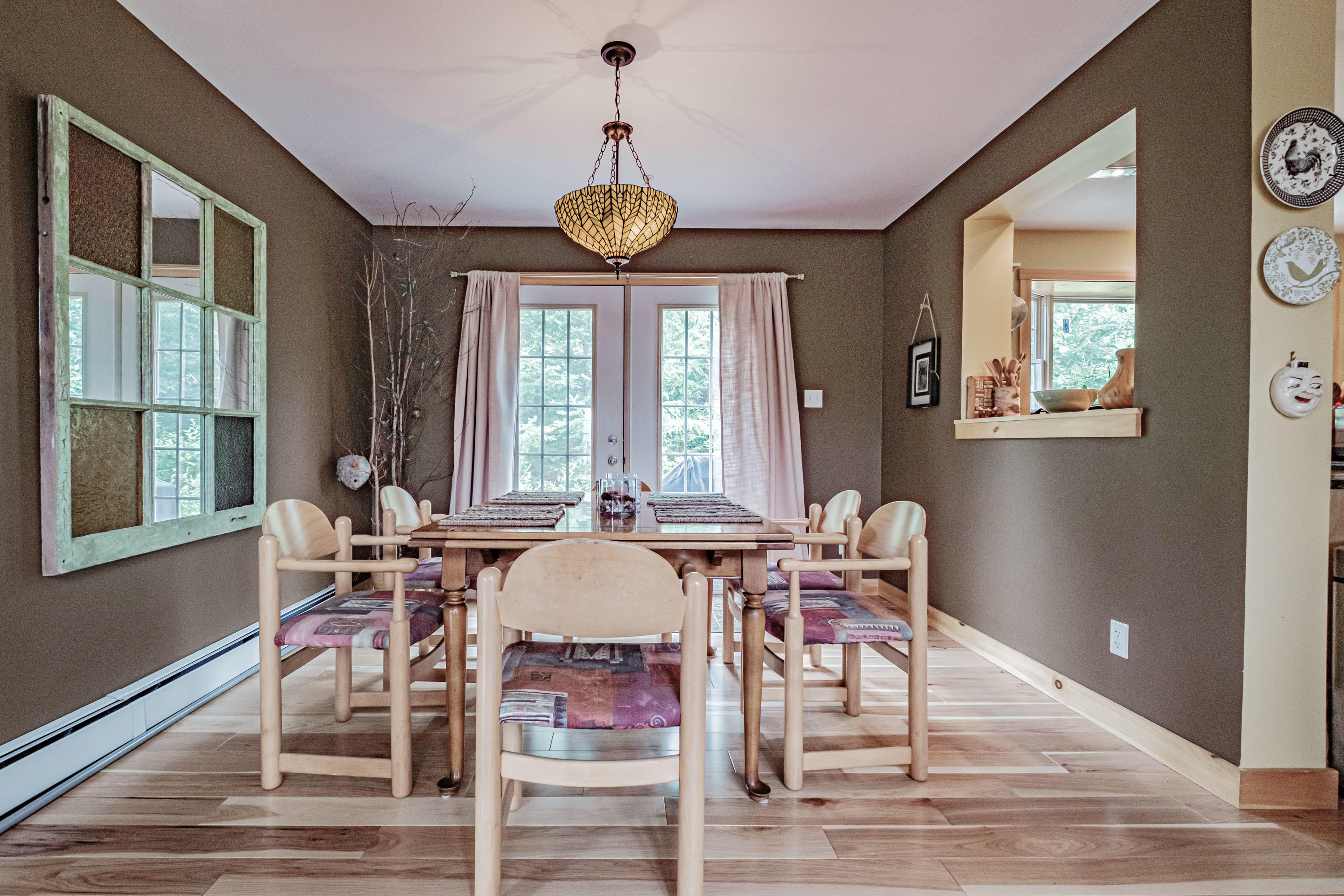 126 Glades View Avenue, Newry, ME, 04261