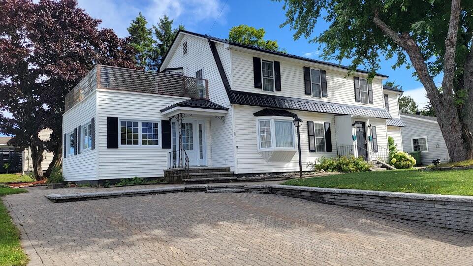 Photo of 152 Mountain View Avenue Madawaska ME 04756