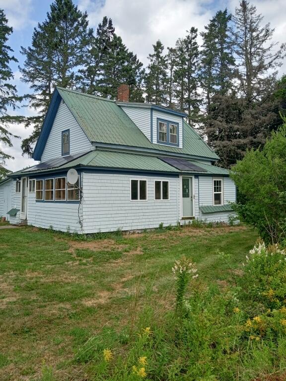 Photo of 855 County Road Lubec ME 04652