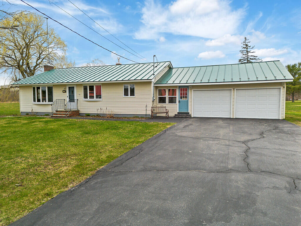 176 Fairfield Street, Oakland, ME, 04963