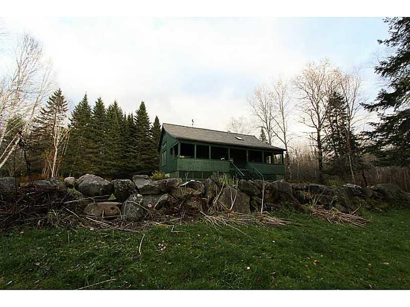 236 Mill Road, Upton, ME, 04261