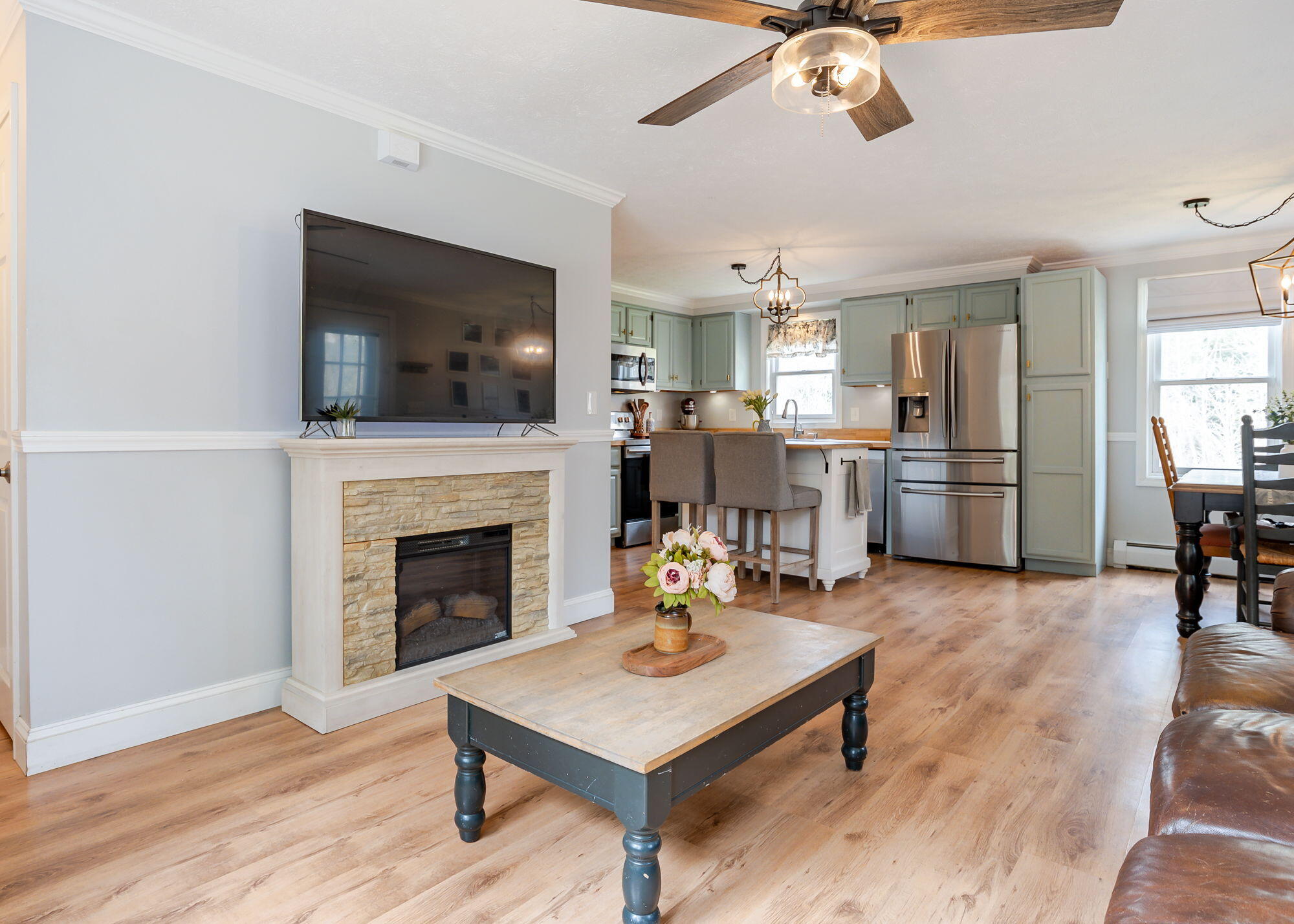 17 Christopher Road, Gorham, ME, 04038