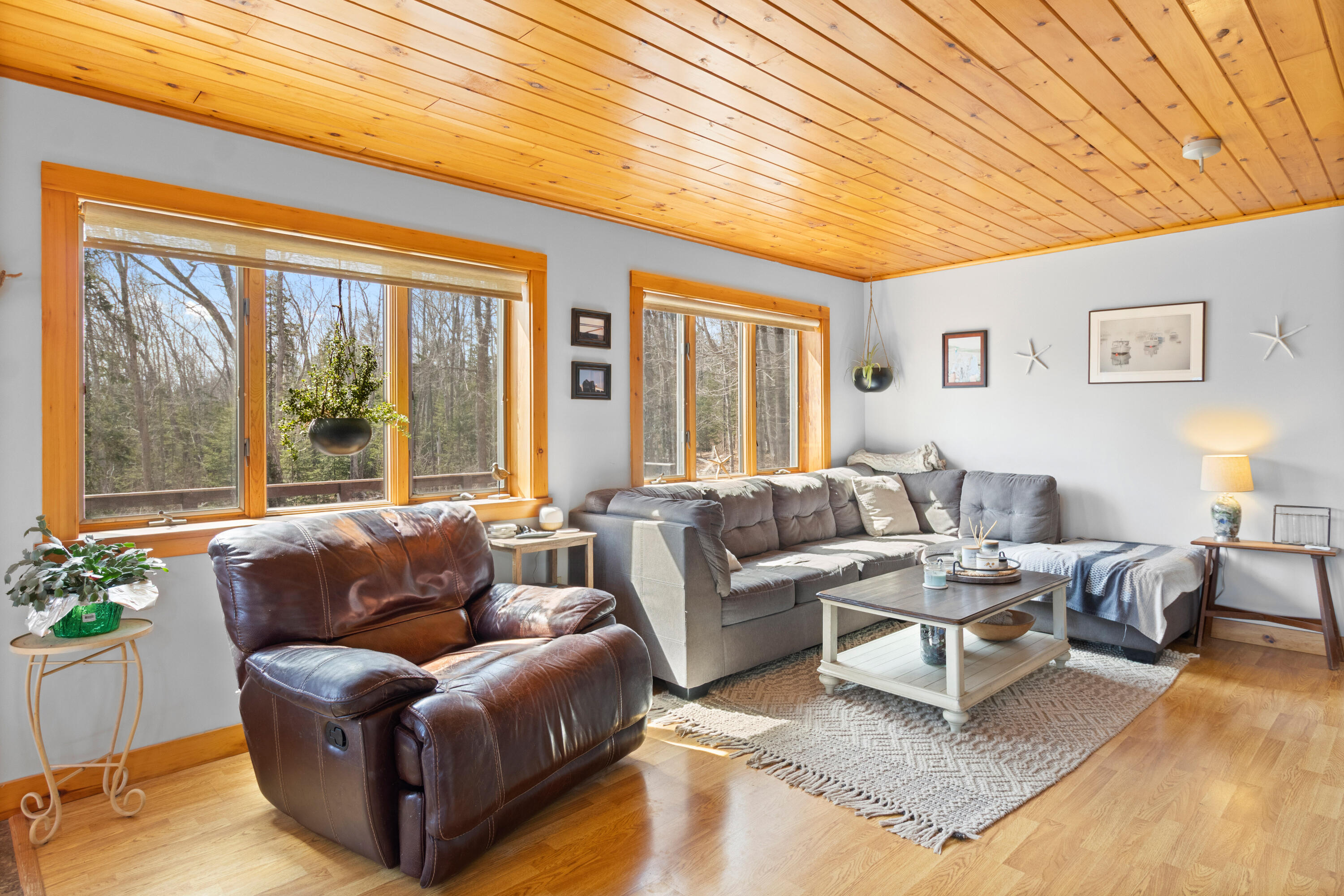 39 Simmons Lane, Friendship, ME, 04547