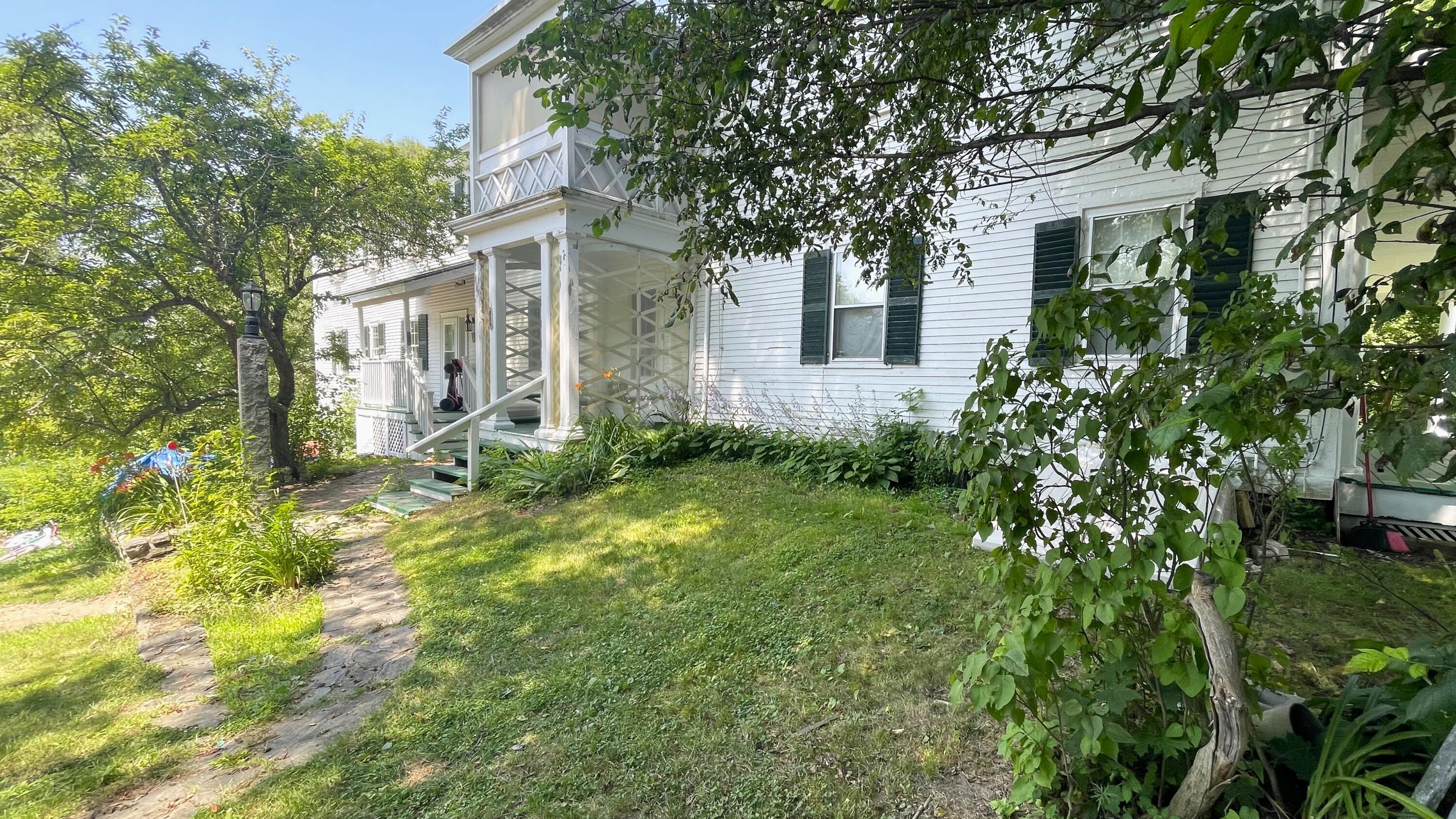 83 Bath Road, Wiscasset, ME, 04578