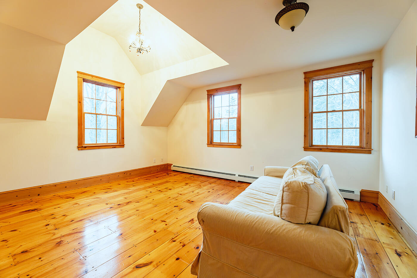 616 Slab City Road, Lincolnville, ME, 04849