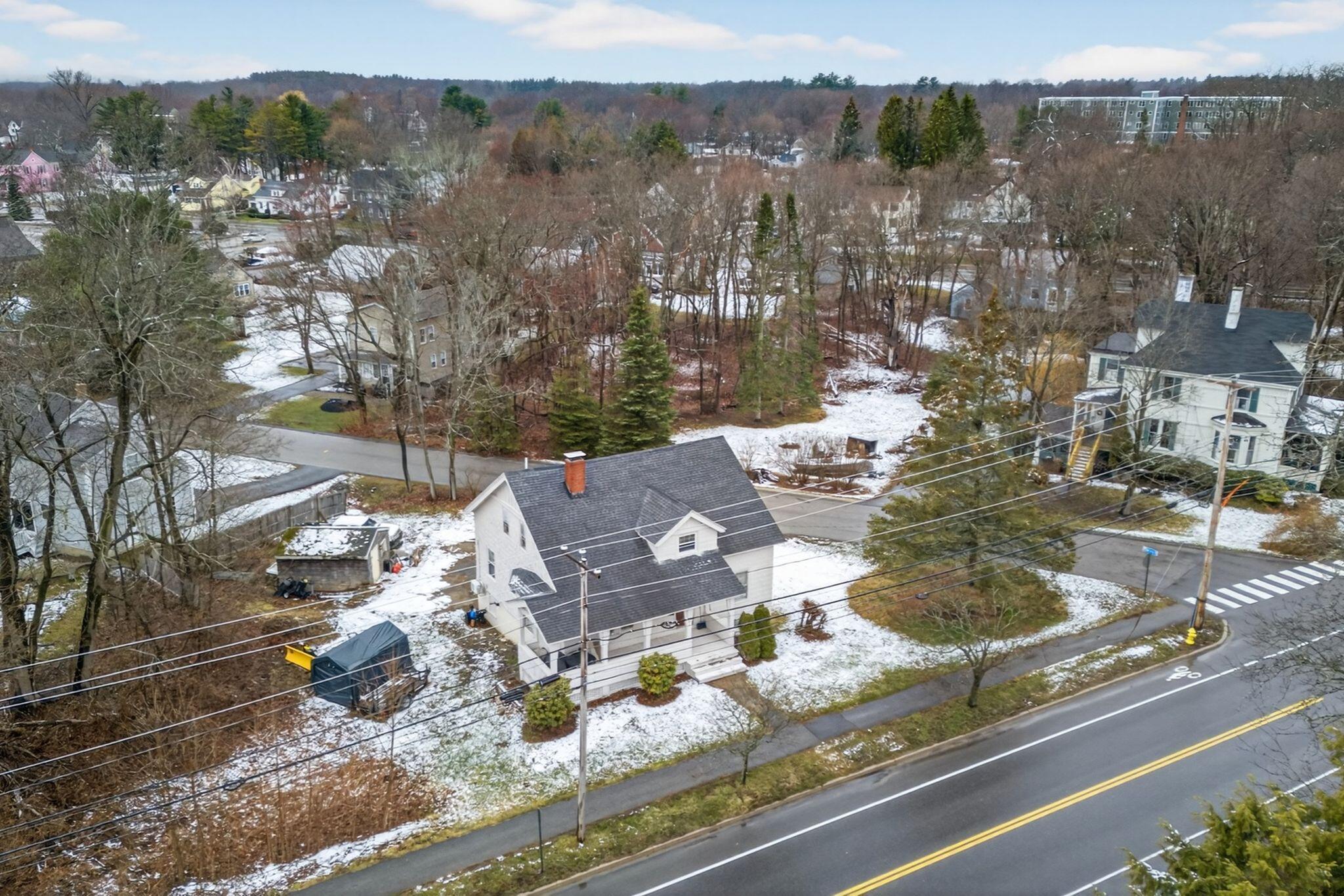 106 North Street, Saco, ME, 04072