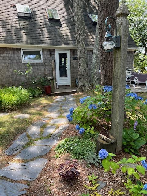 71 Merganser Way, Freeport, ME, 04032