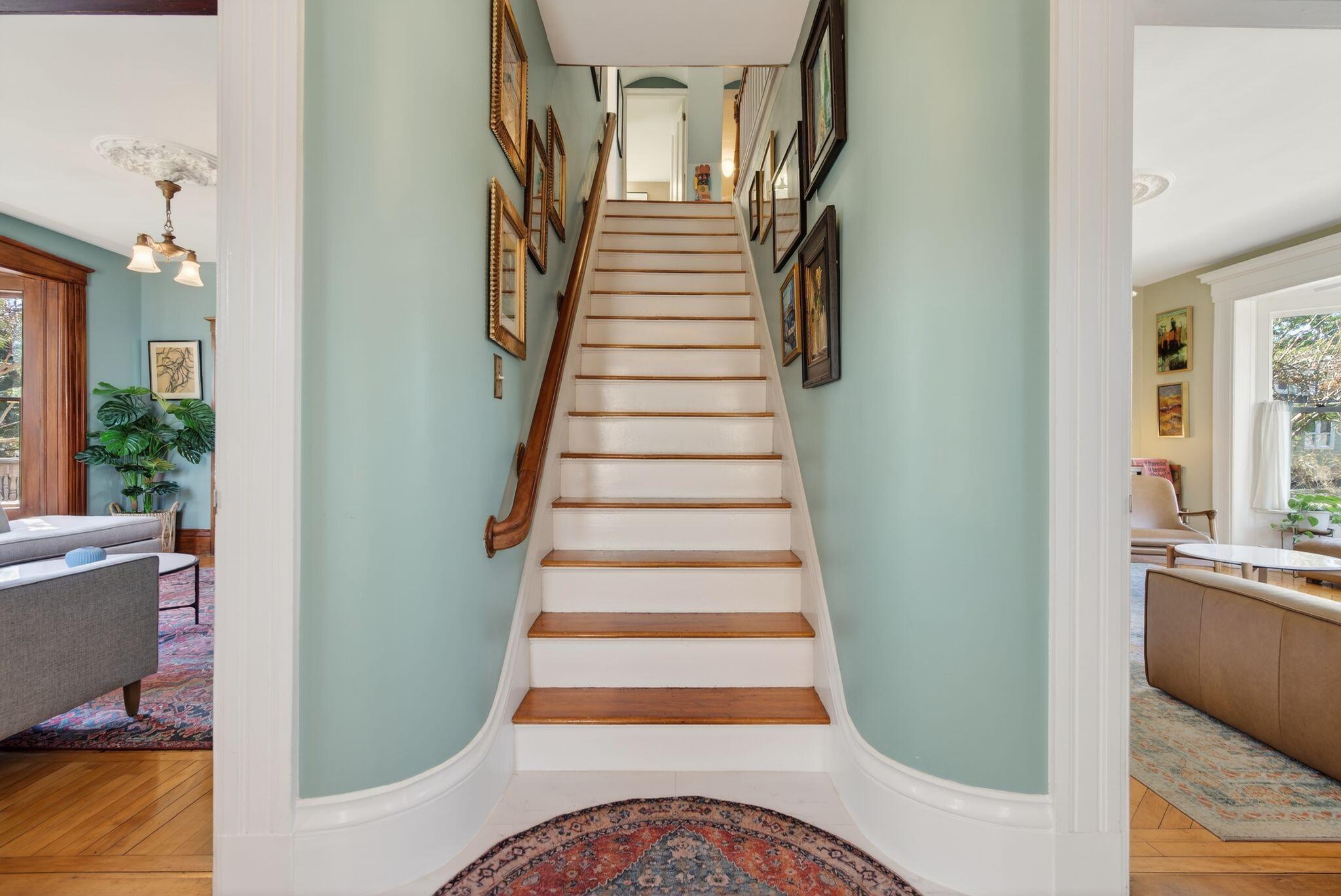 45 Mitchell Road, South Portland, ME, 04106