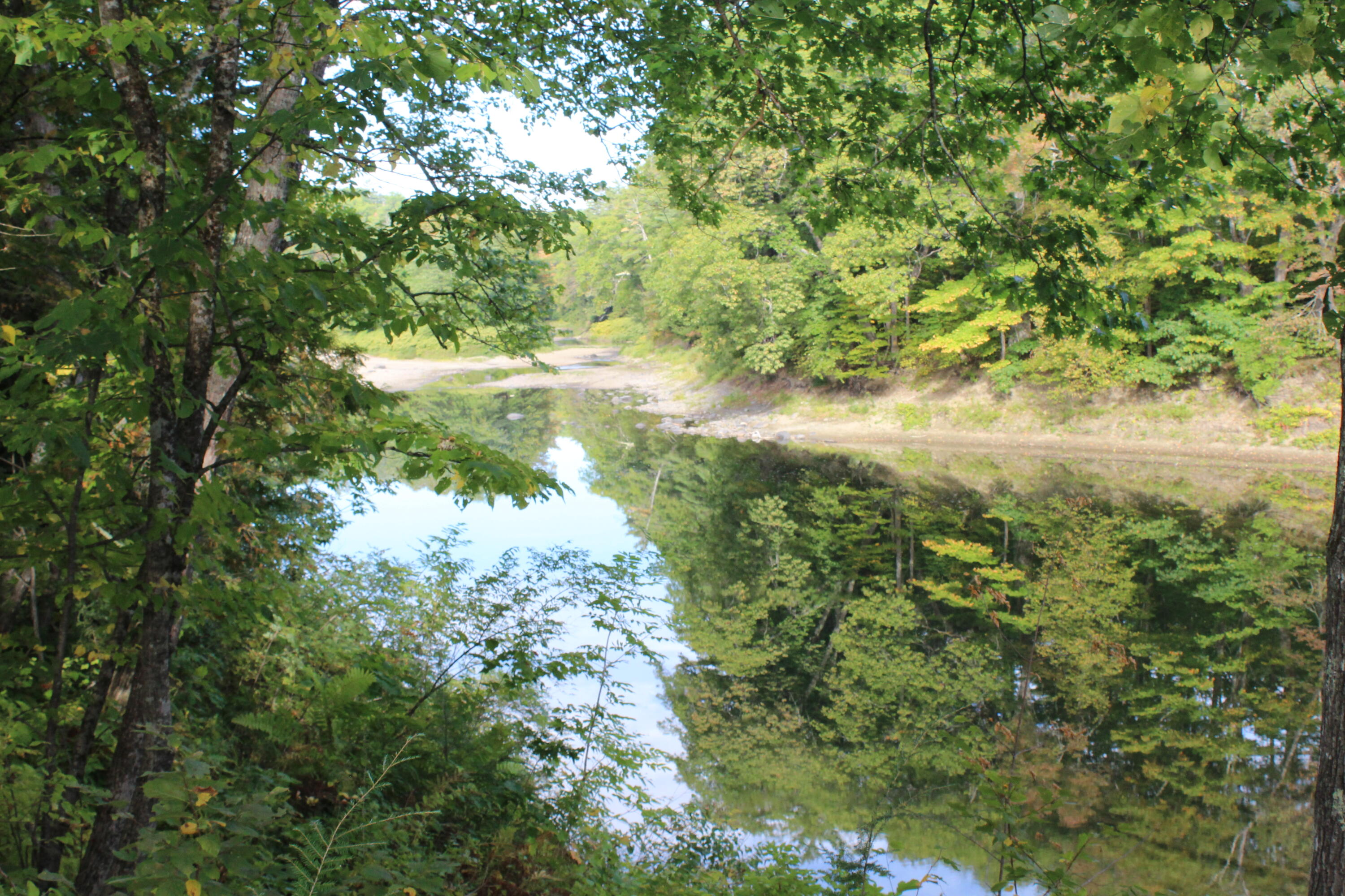 167 ''camp'' Town Farm Road, Anson, ME, 04958