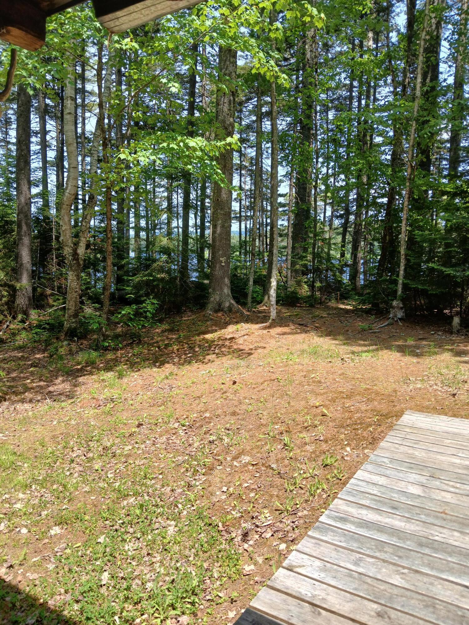 Lot UNIT&nbsp;16.2 Lane Pond Road, Carrying Place Town Twp, ME, 04961
