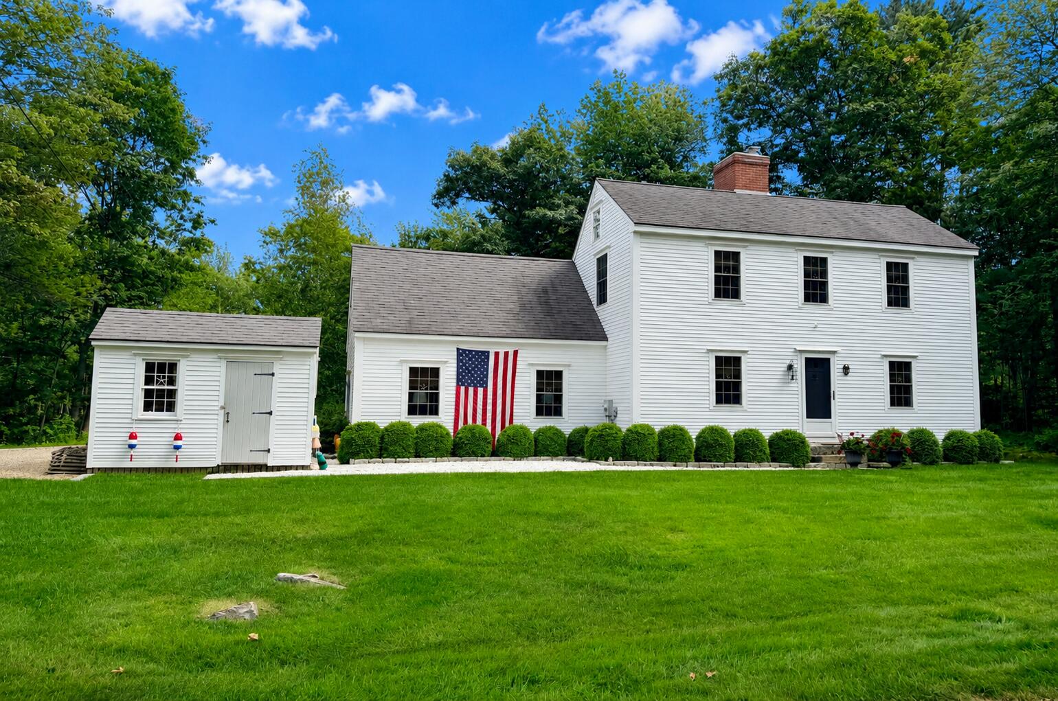 Photo of 35 Wildes District Road Kennebunkport ME 04046