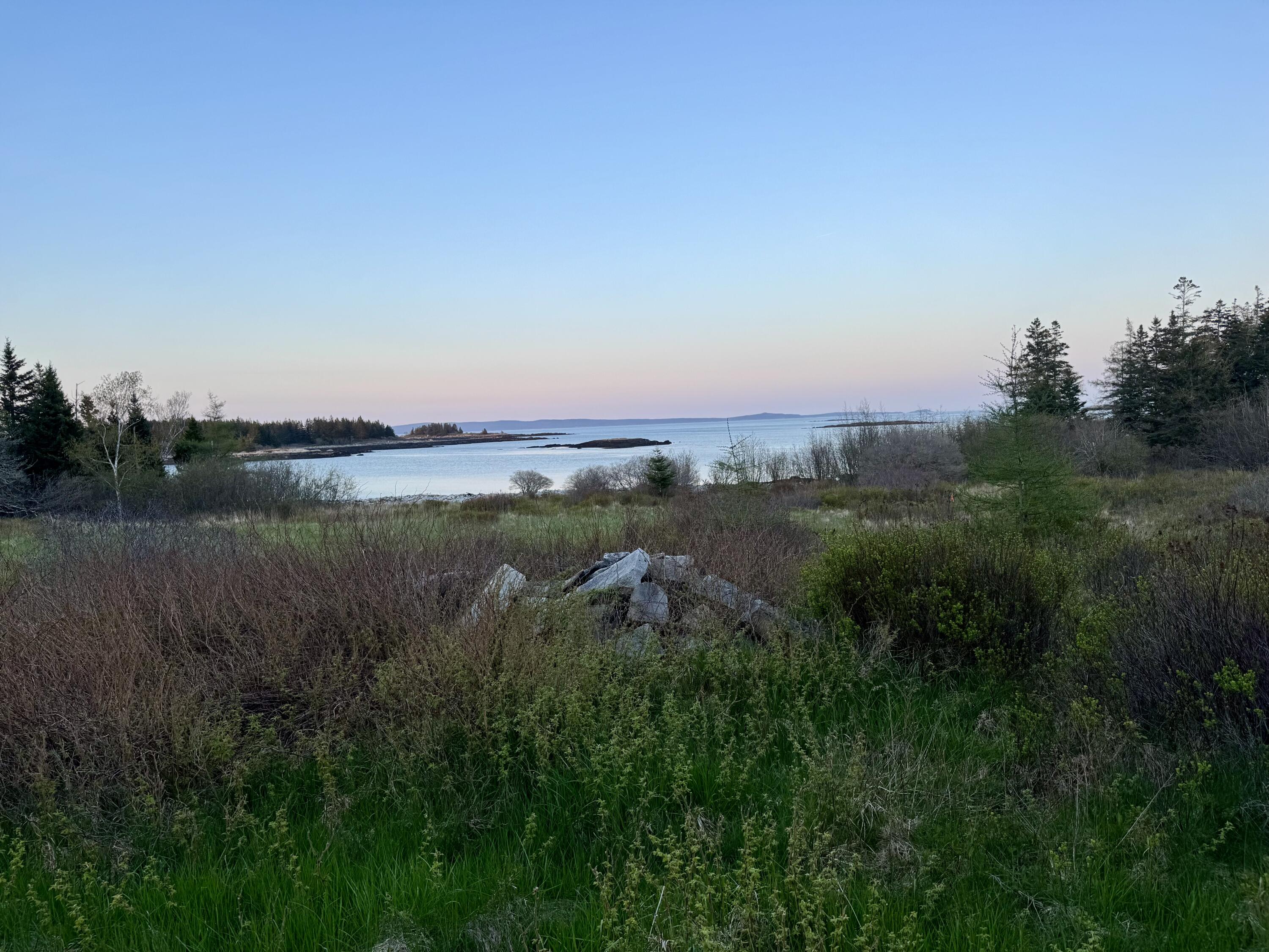 Lot UNIT&nbsp;5 George Wright Road, Vinalhaven, ME, 04863