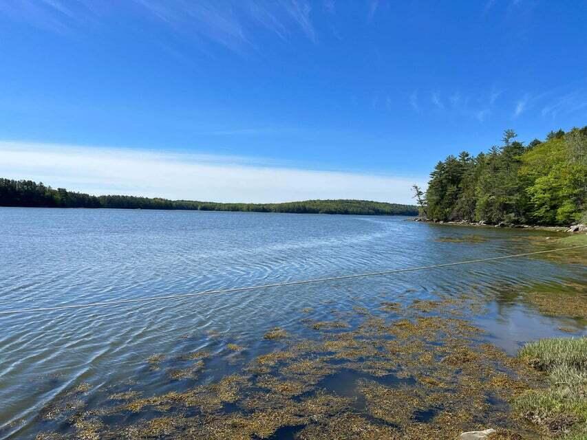 977 Alna Road, Alna, ME, 04535