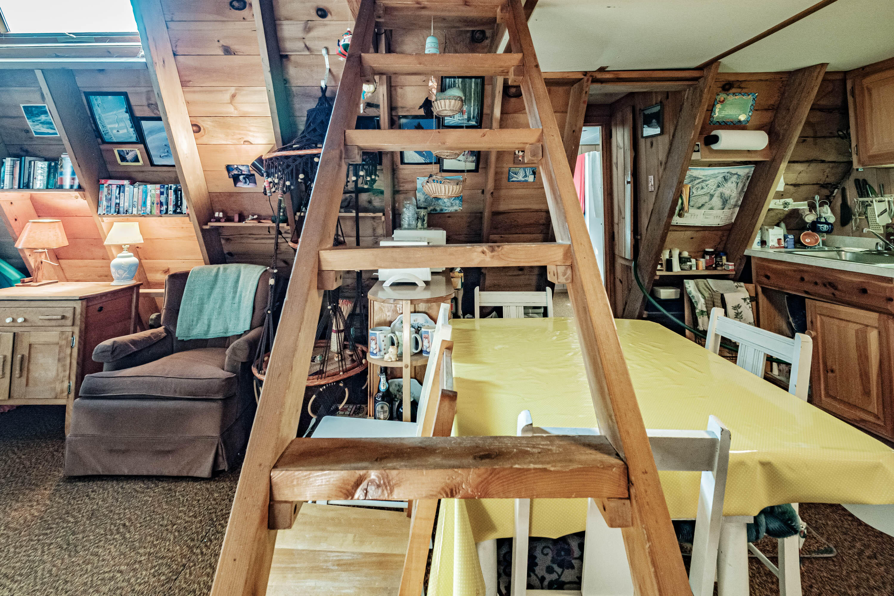 819 Greenwood Road, Greenwood, ME, 04255
