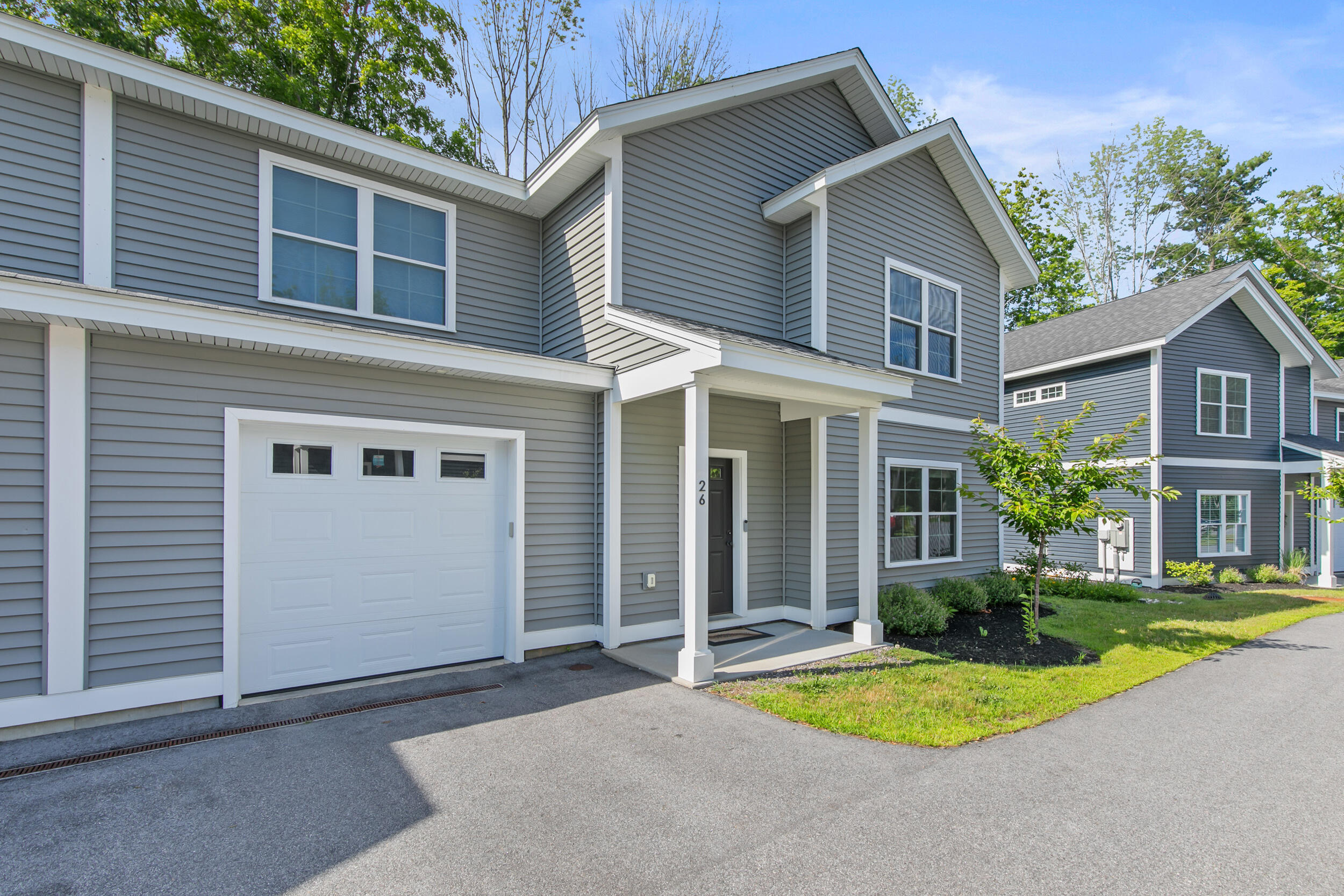 Photo of 26 Fawn Woods Way #26 Westbrook ME 04092