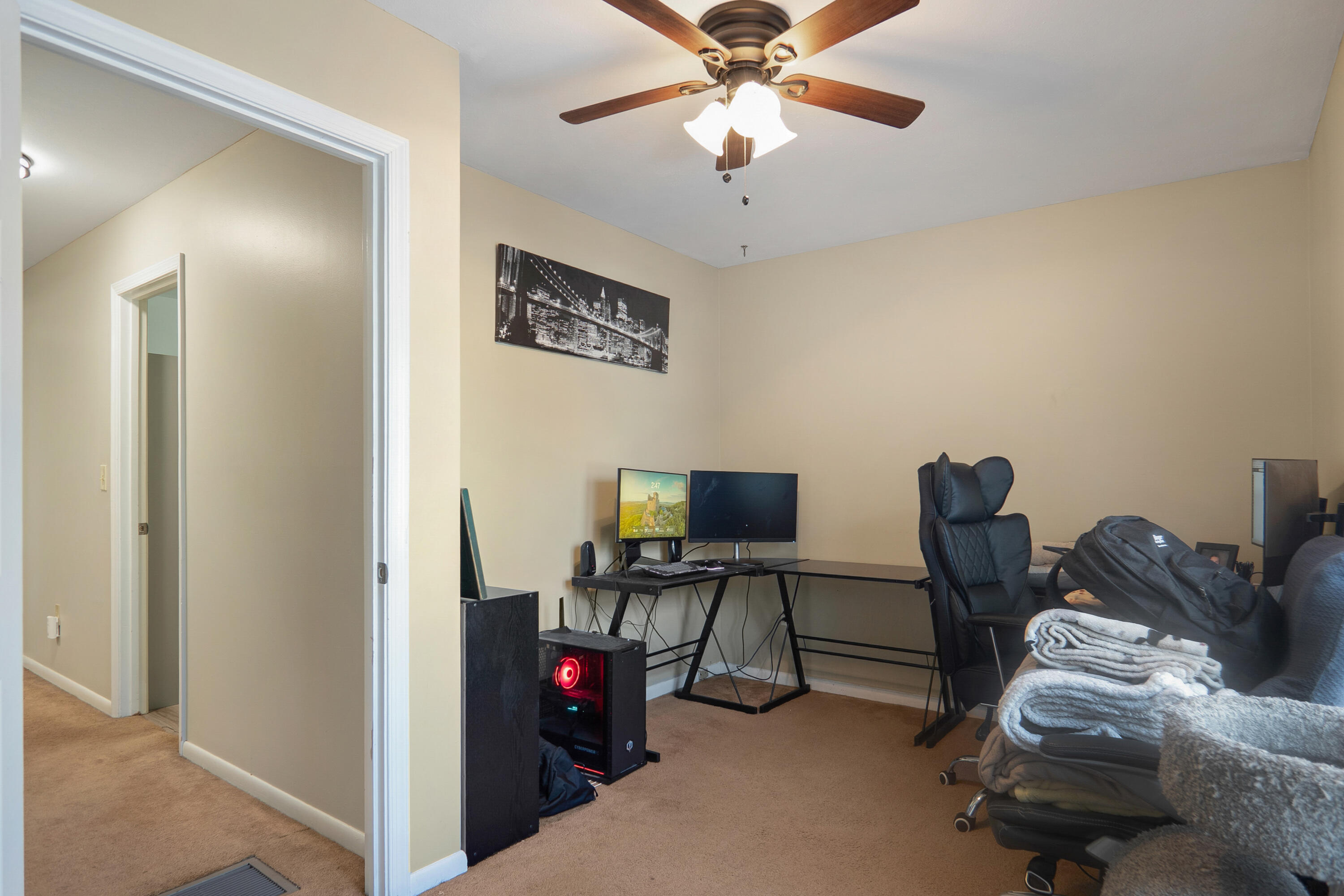 826 Ohio Street UNIT 6, Bangor, ME, 04401