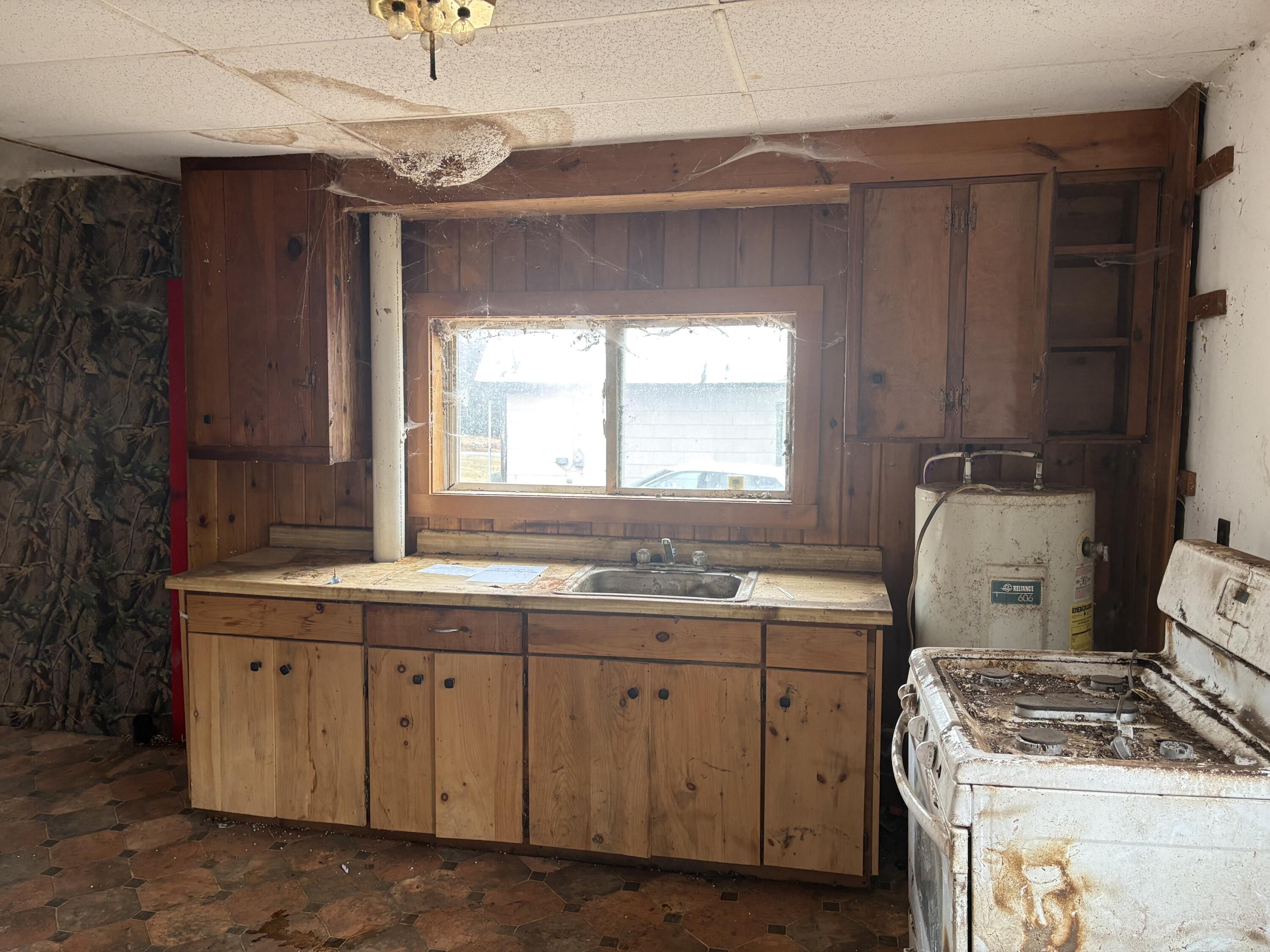 192 West Road, Shirley, ME, 04485