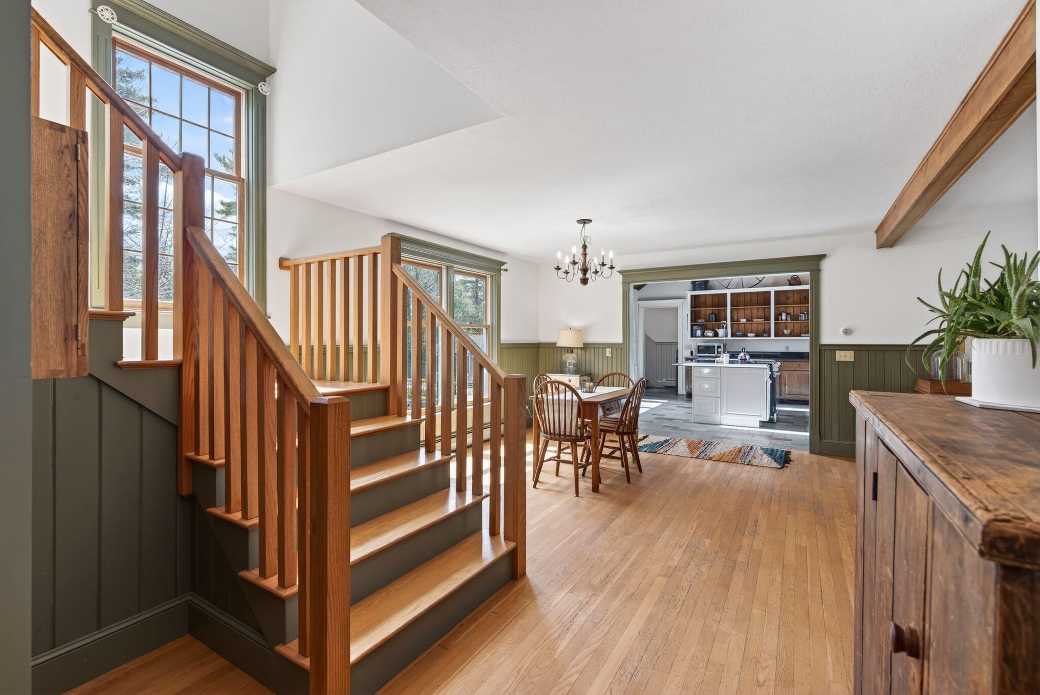 17 Richard Road, Gorham, ME, 04038