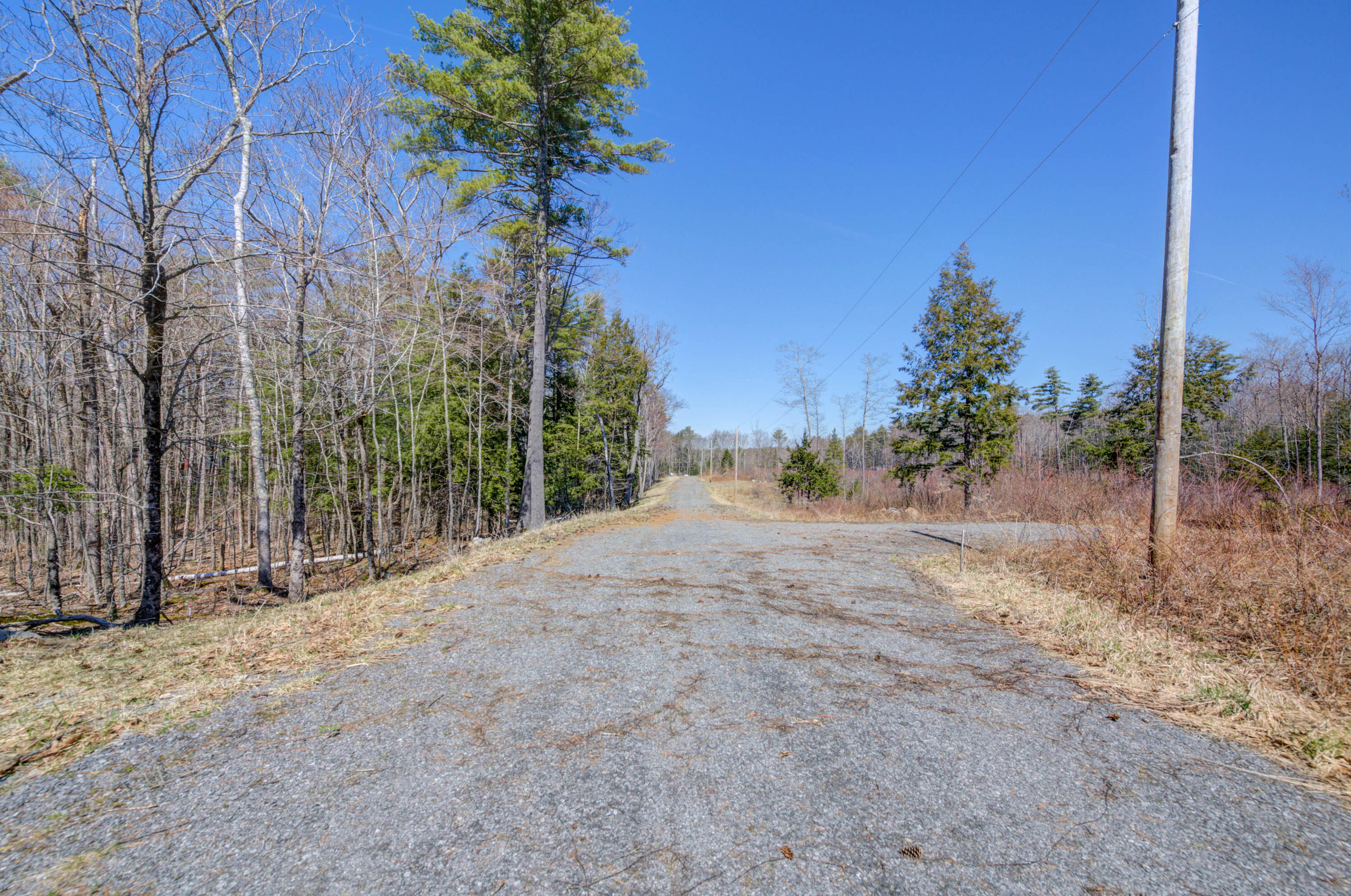 Lot 4 Cobbo Lane, West Gardiner, ME, 04345