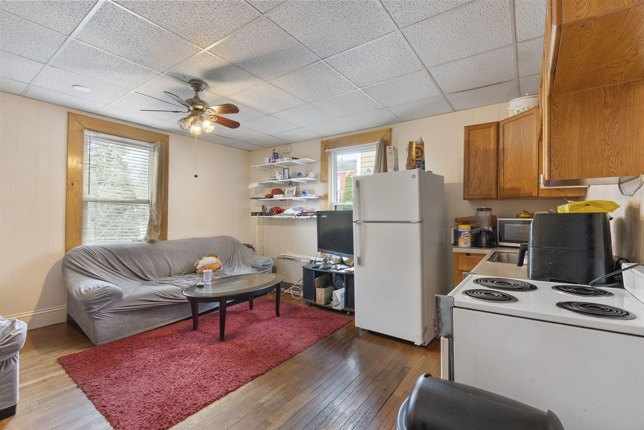 34 Deering Avenue, Portland, ME, 04101